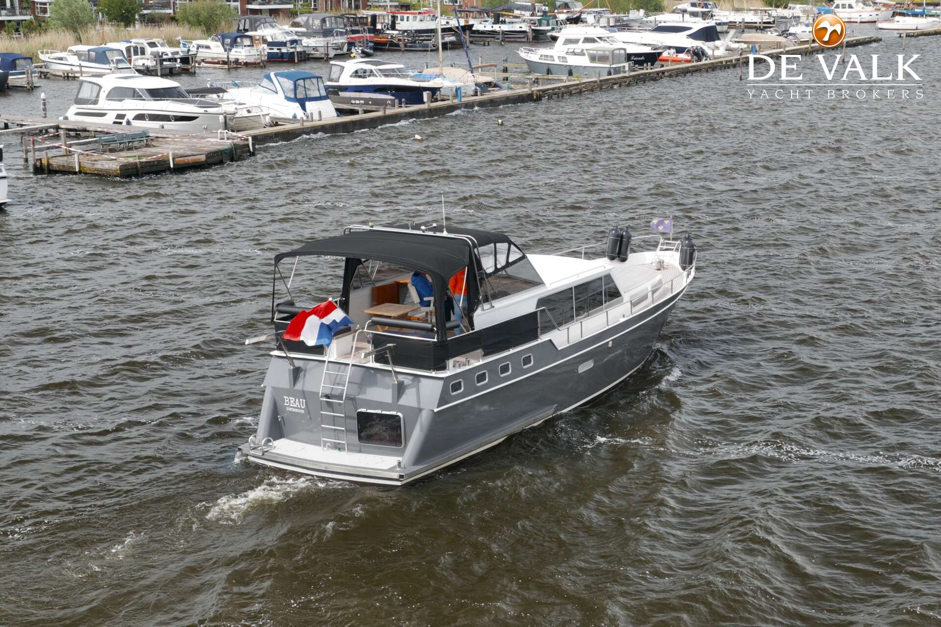 MMS Kruiser 1485 - Foto 7