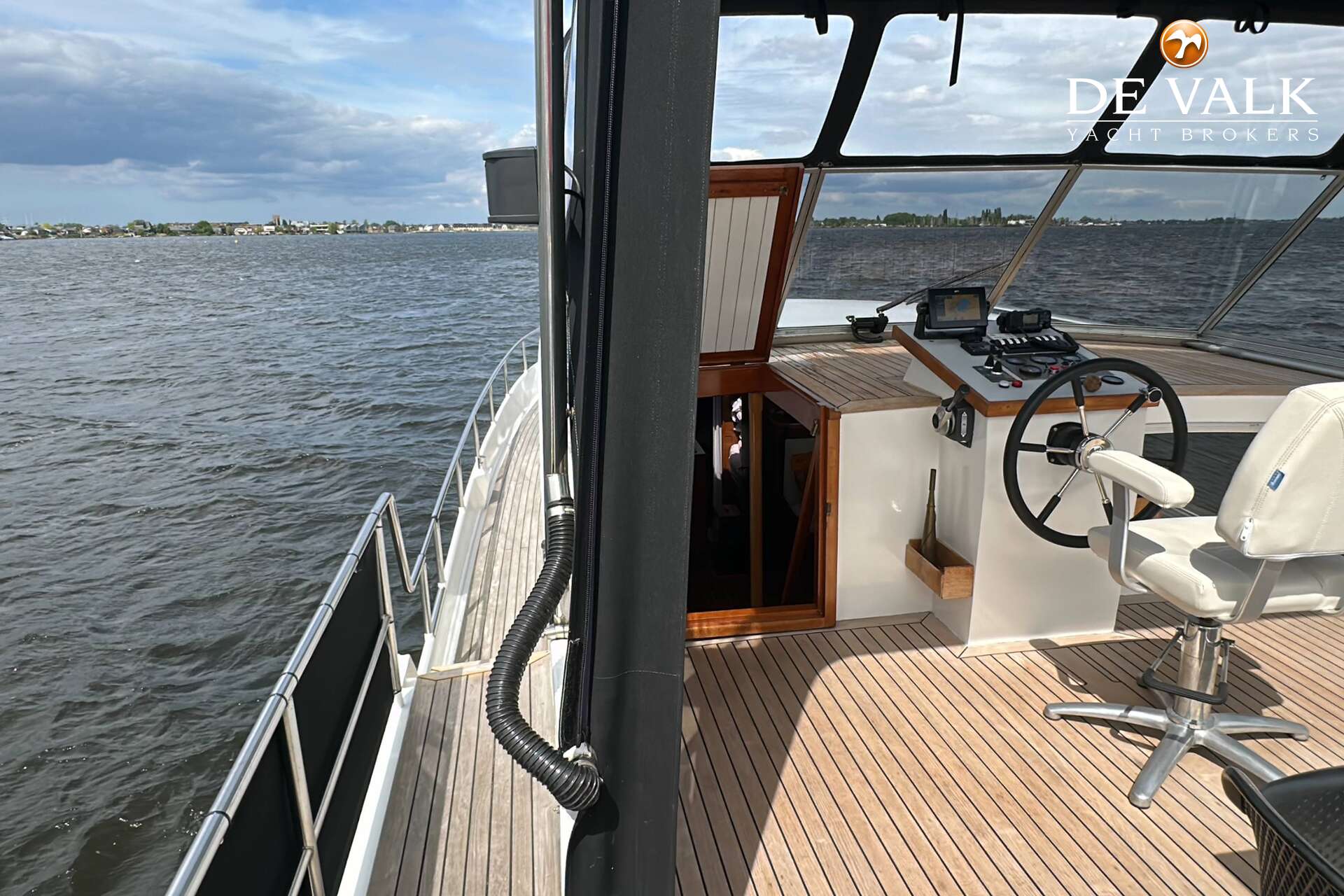 MMS Kruiser 1485 - Foto 10