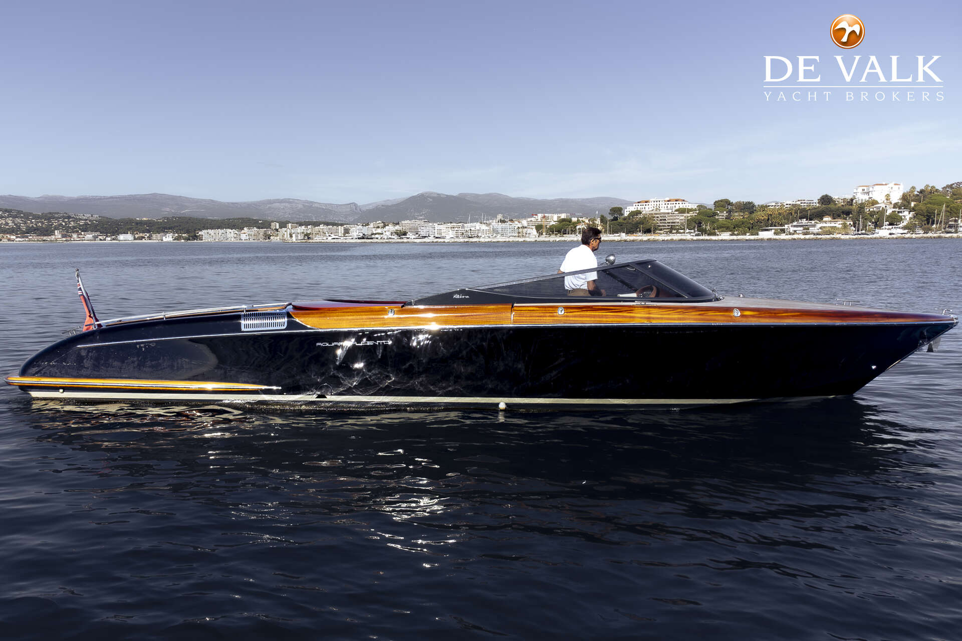 Riva Aquariva Cento