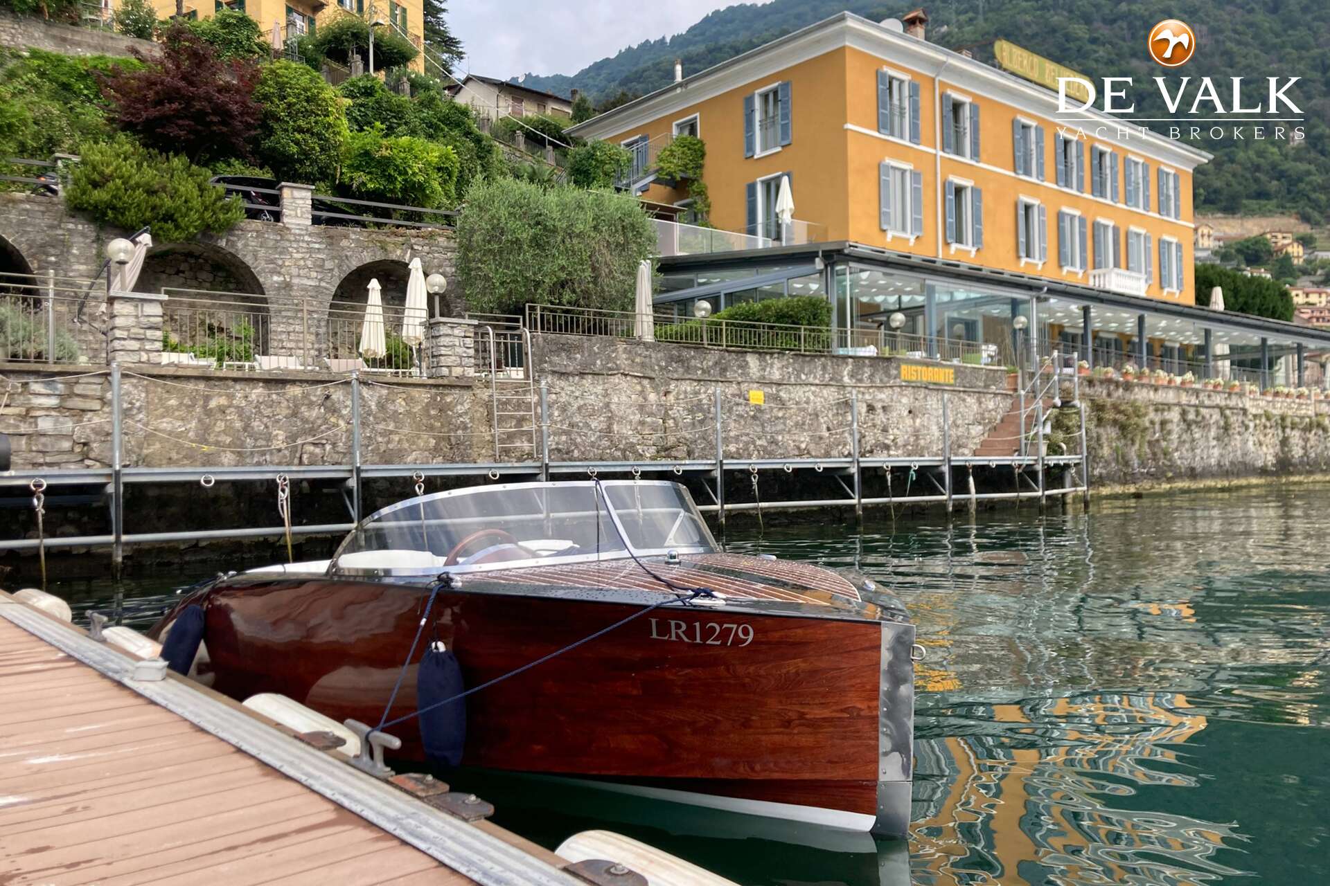 One-Off Motor Yacht - Foto 2