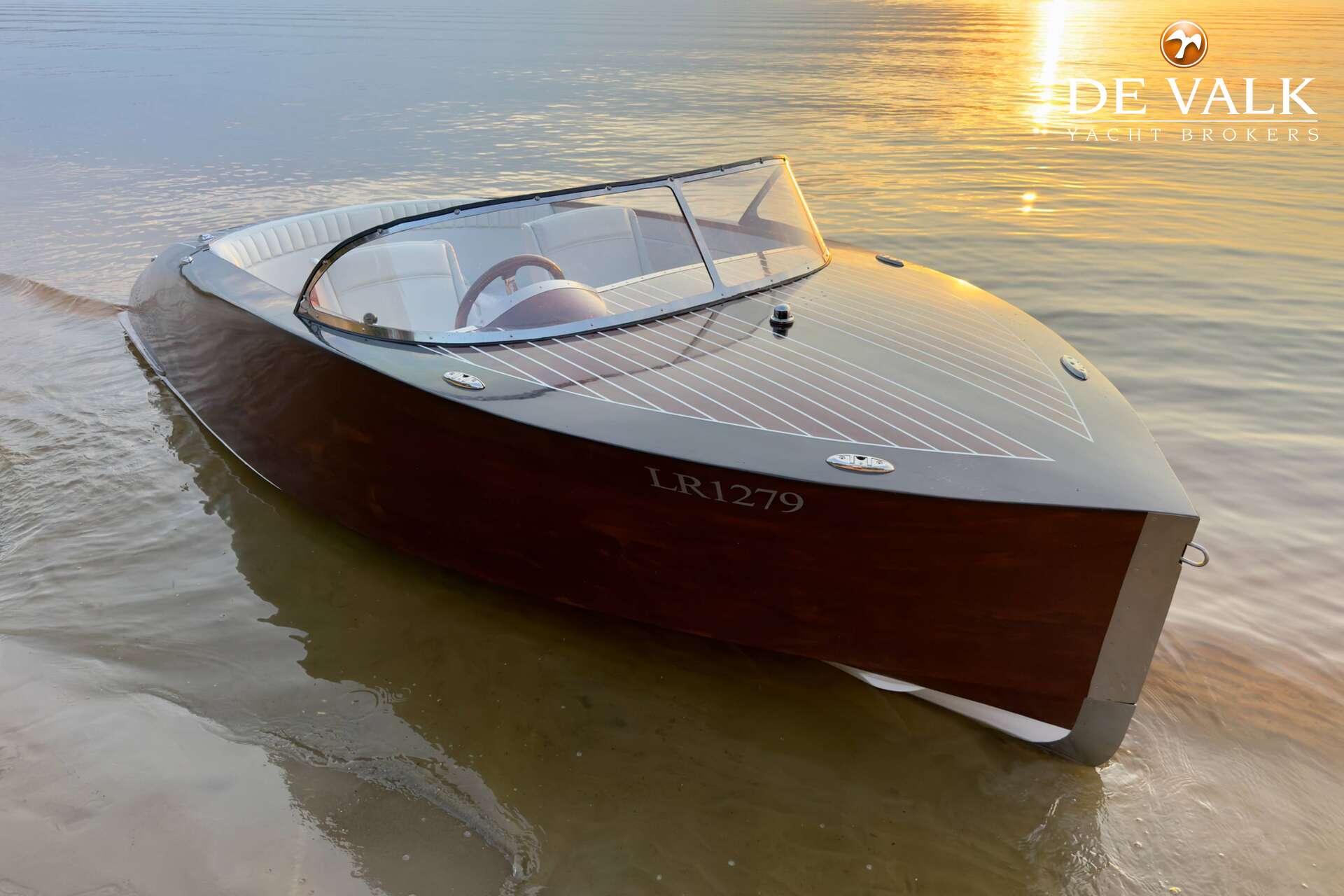 One-Off Motor Yacht - Foto 4