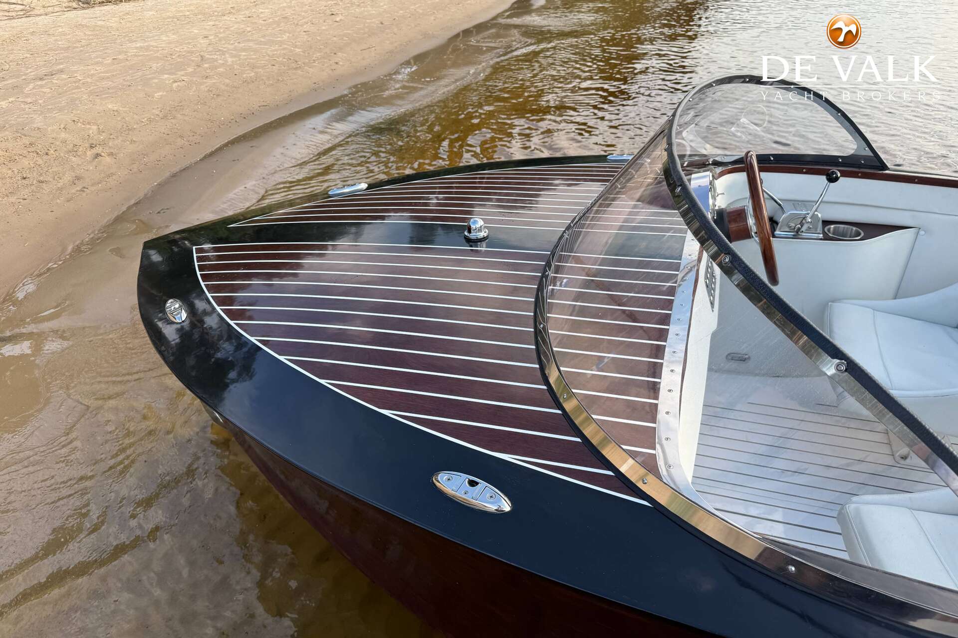 One-Off Motor Yacht - Foto 5
