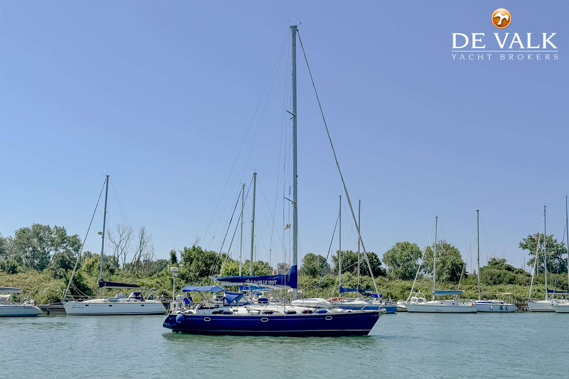 Jeanneau Sun Odyssey 45.2 - Foto 1
