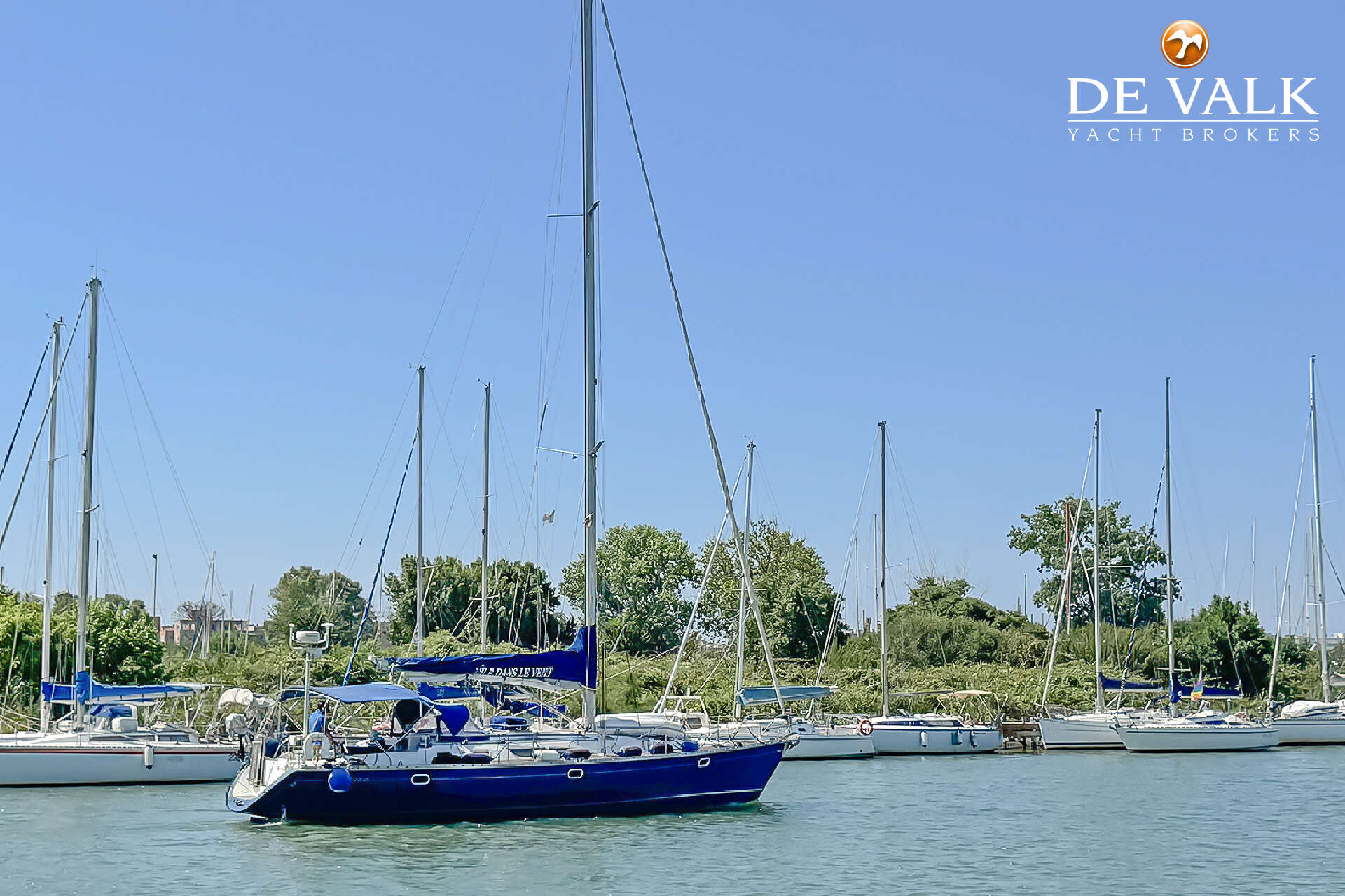 Jeanneau Sun Odyssey 45.2 - Foto 2