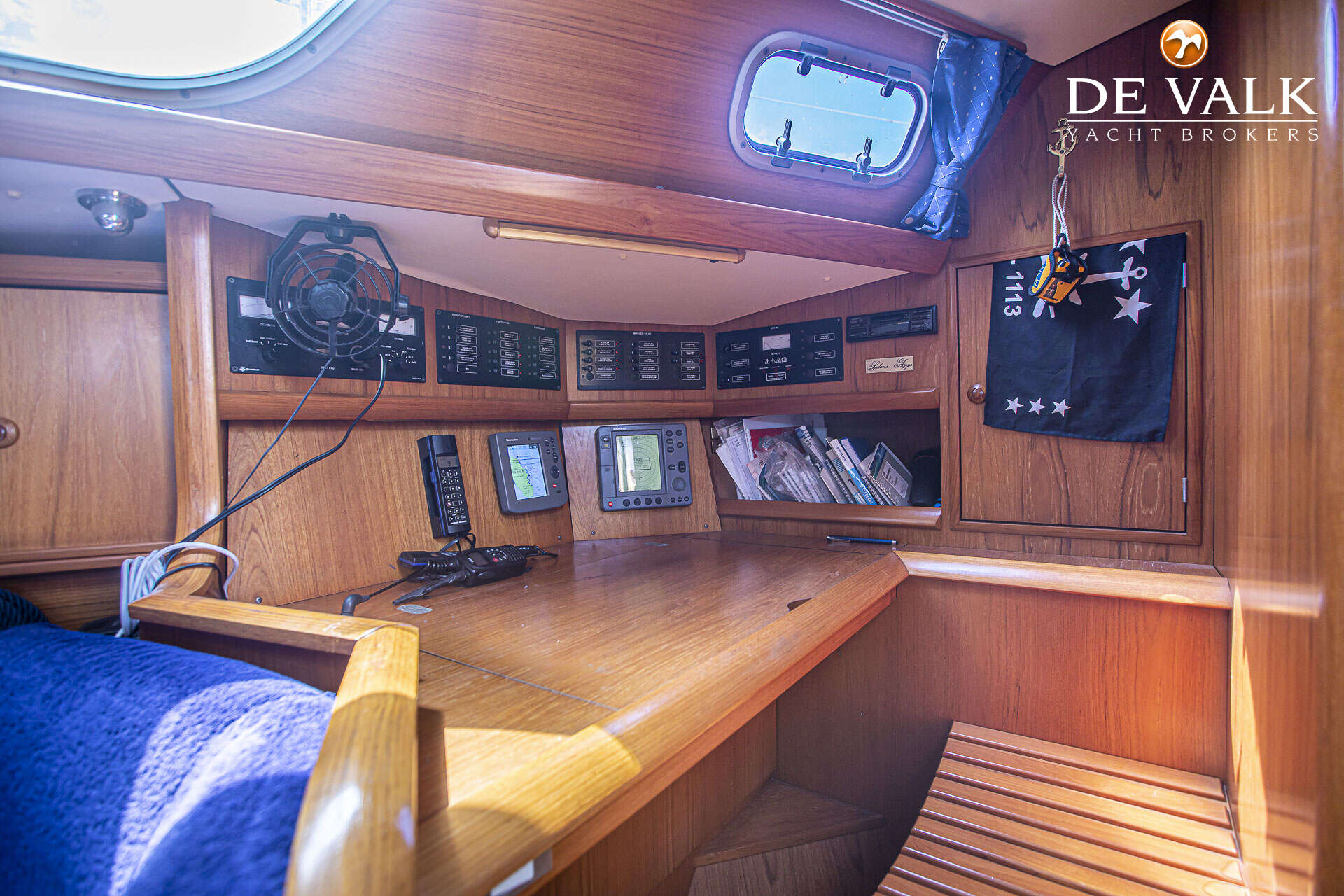 Jeanneau Sun Odyssey 45.2 - Foto 18