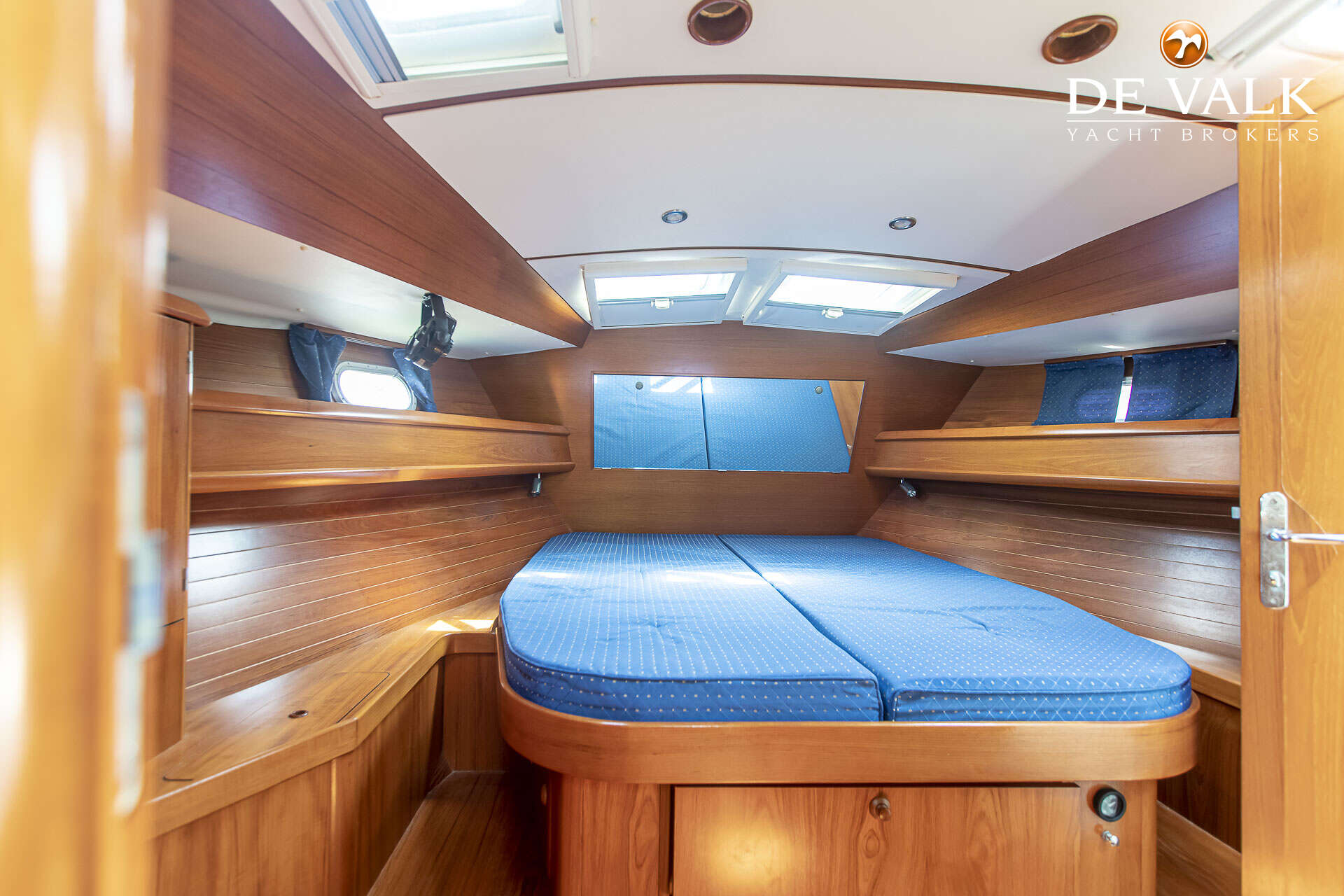 Jeanneau Sun Odyssey 45.2 - Foto 20
