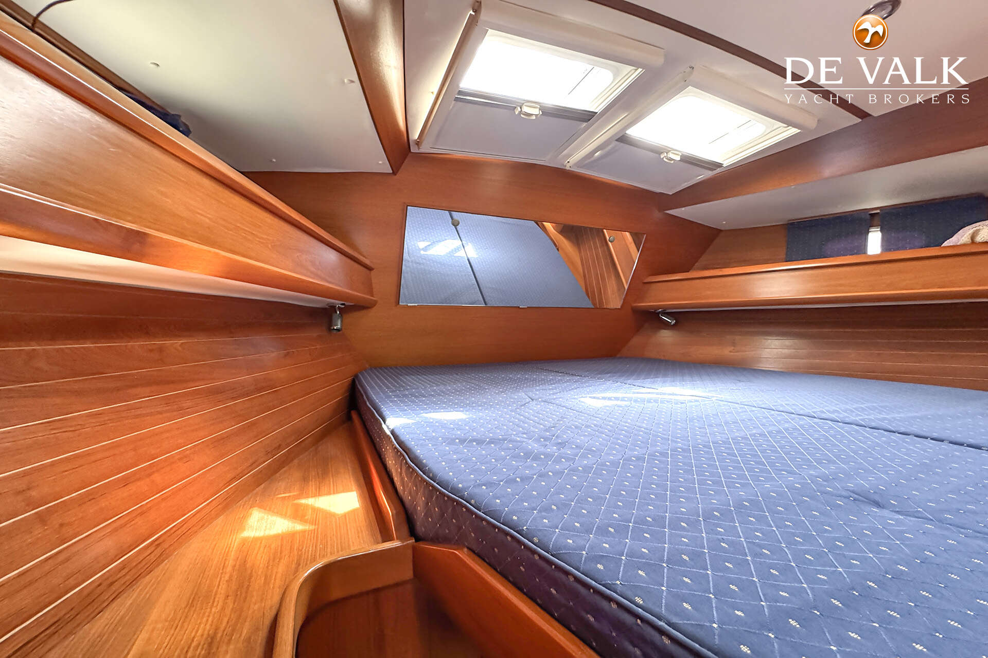 Jeanneau Sun Odyssey 45.2 - Foto 21