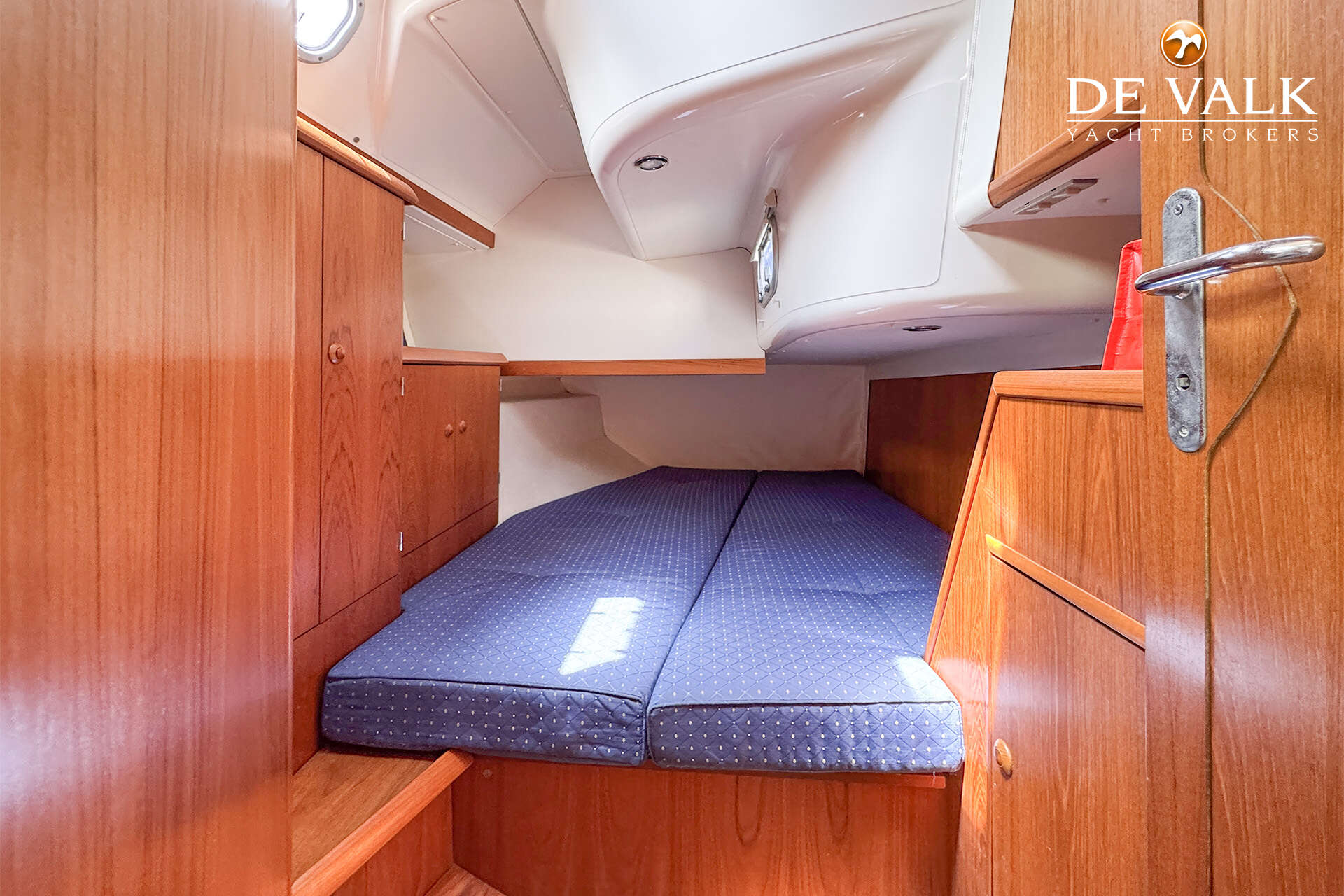Jeanneau Sun Odyssey 45.2 - Foto 22