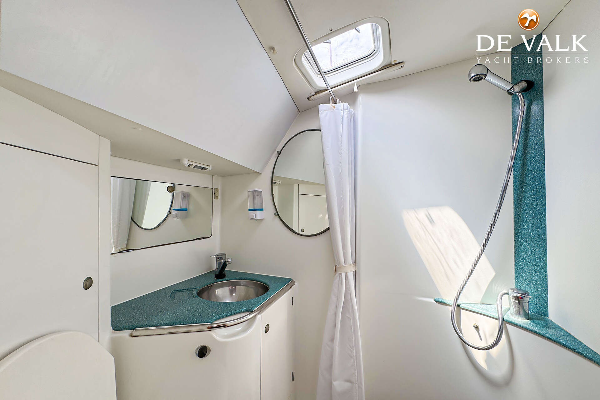 Jeanneau Sun Odyssey 45.2 - Foto 23