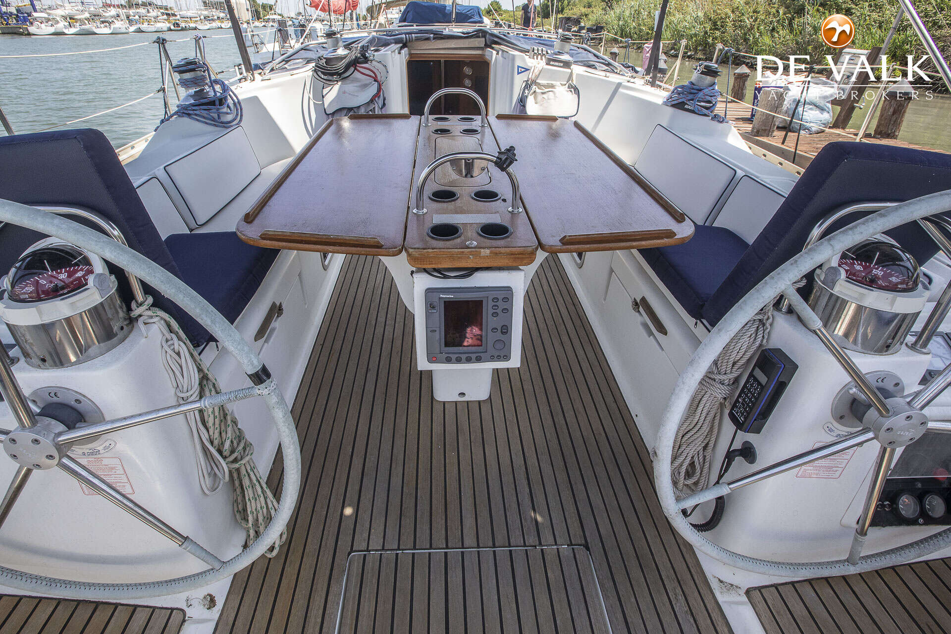 Jeanneau Sun Odyssey 45.2 - Foto 5
