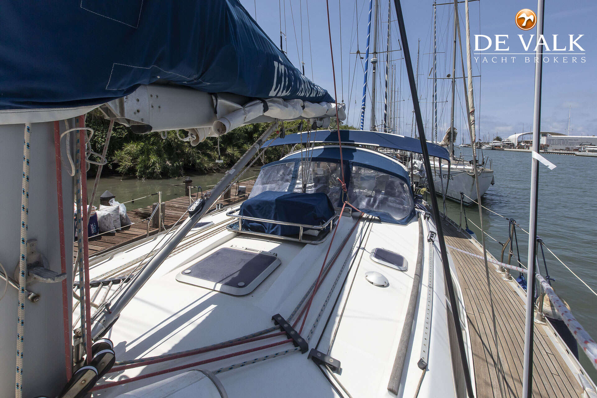Jeanneau Sun Odyssey 45.2 - Foto 6