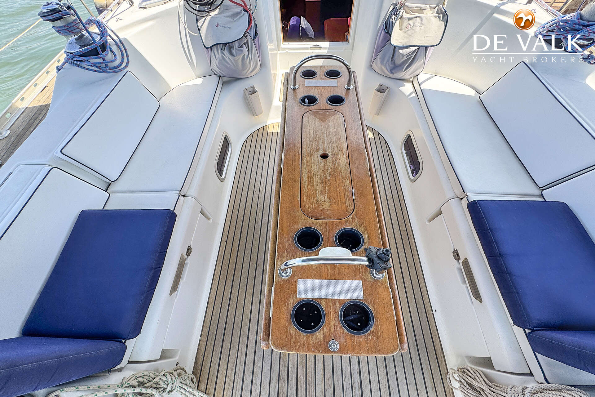 Jeanneau Sun Odyssey 45.2 - Foto 7