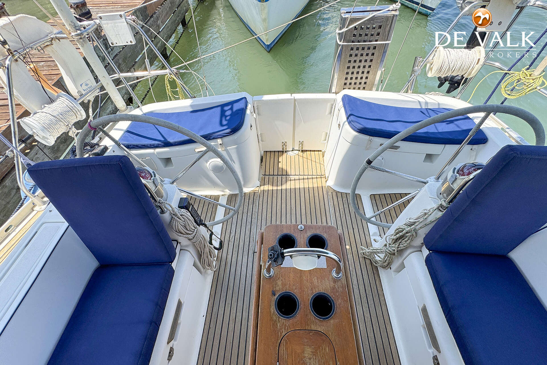 Jeanneau Sun Odyssey 45.2 - Foto 9