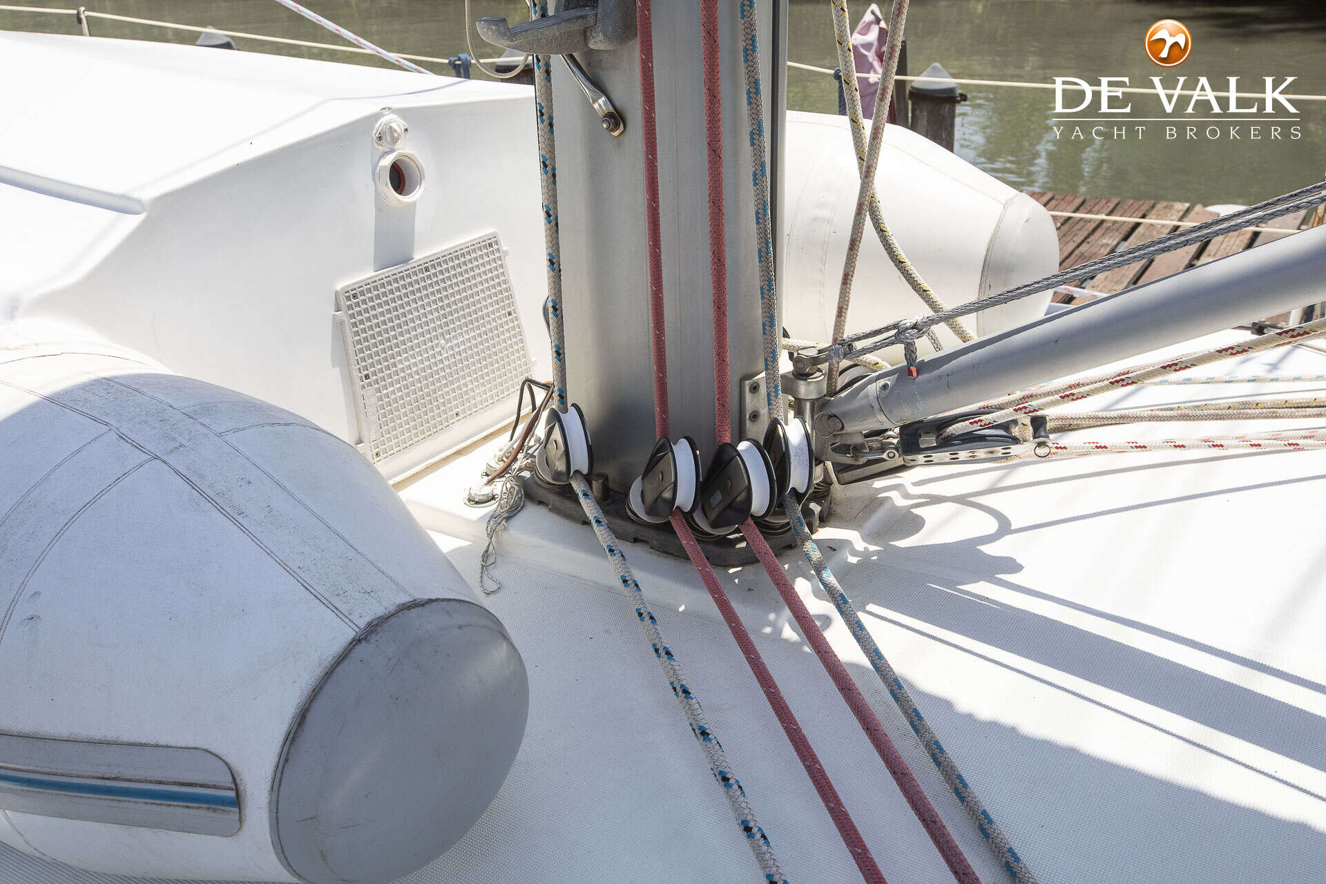 Jeanneau Sun Odyssey 45.2 - Foto 10