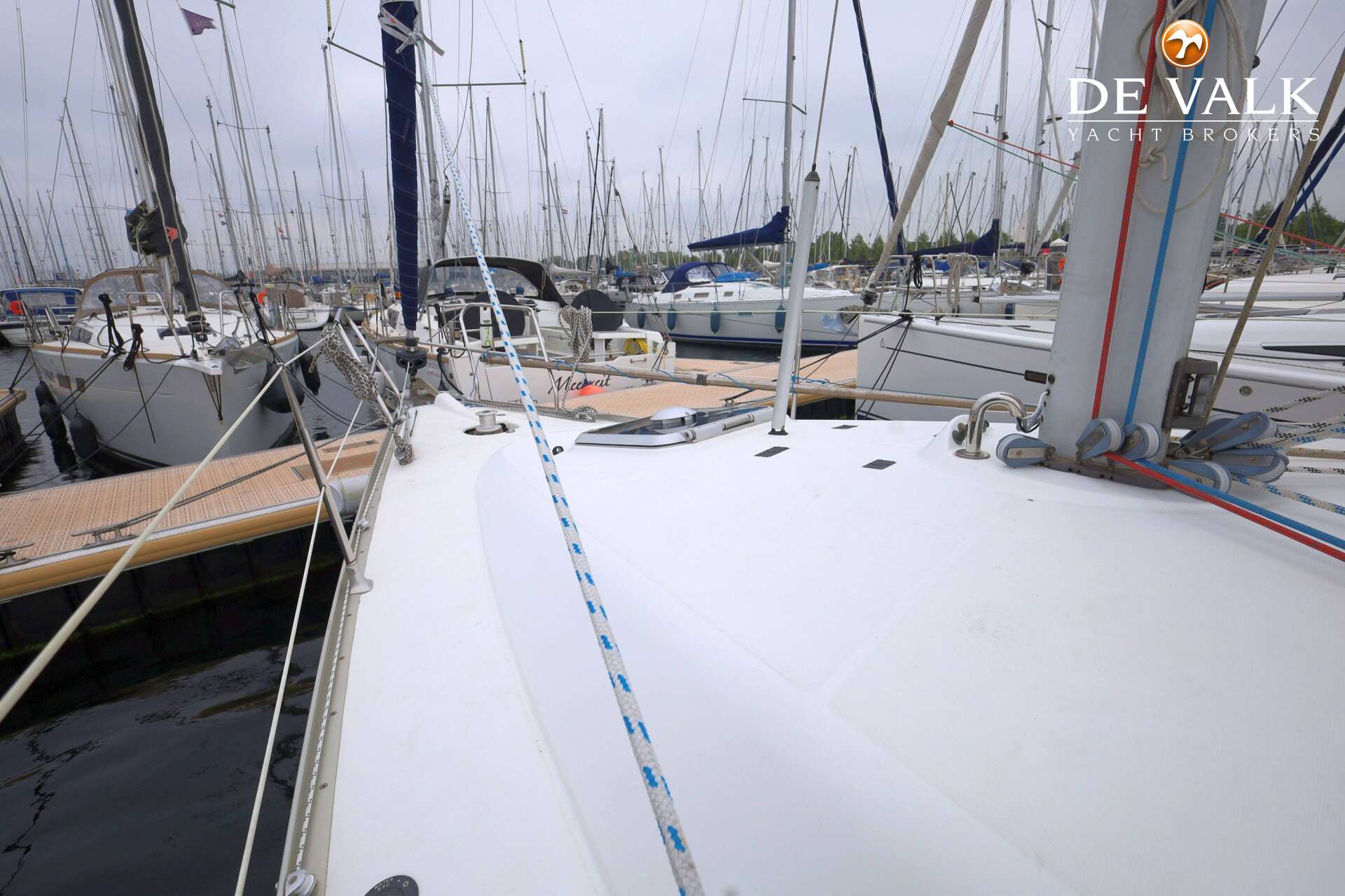 Jeanneau Sun Odyssey 37 - Foto 5
