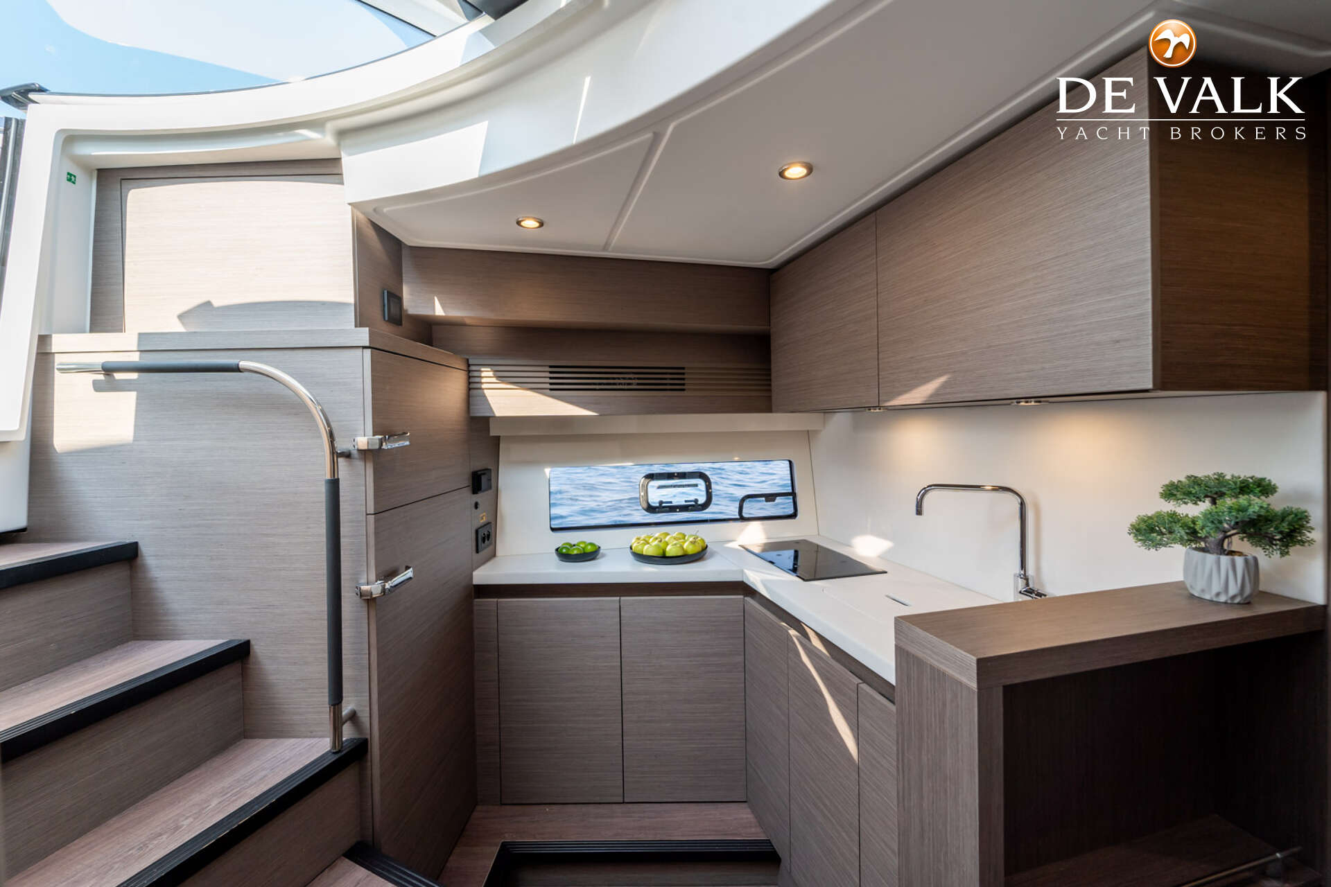Beneteau GT45 - Foto 11