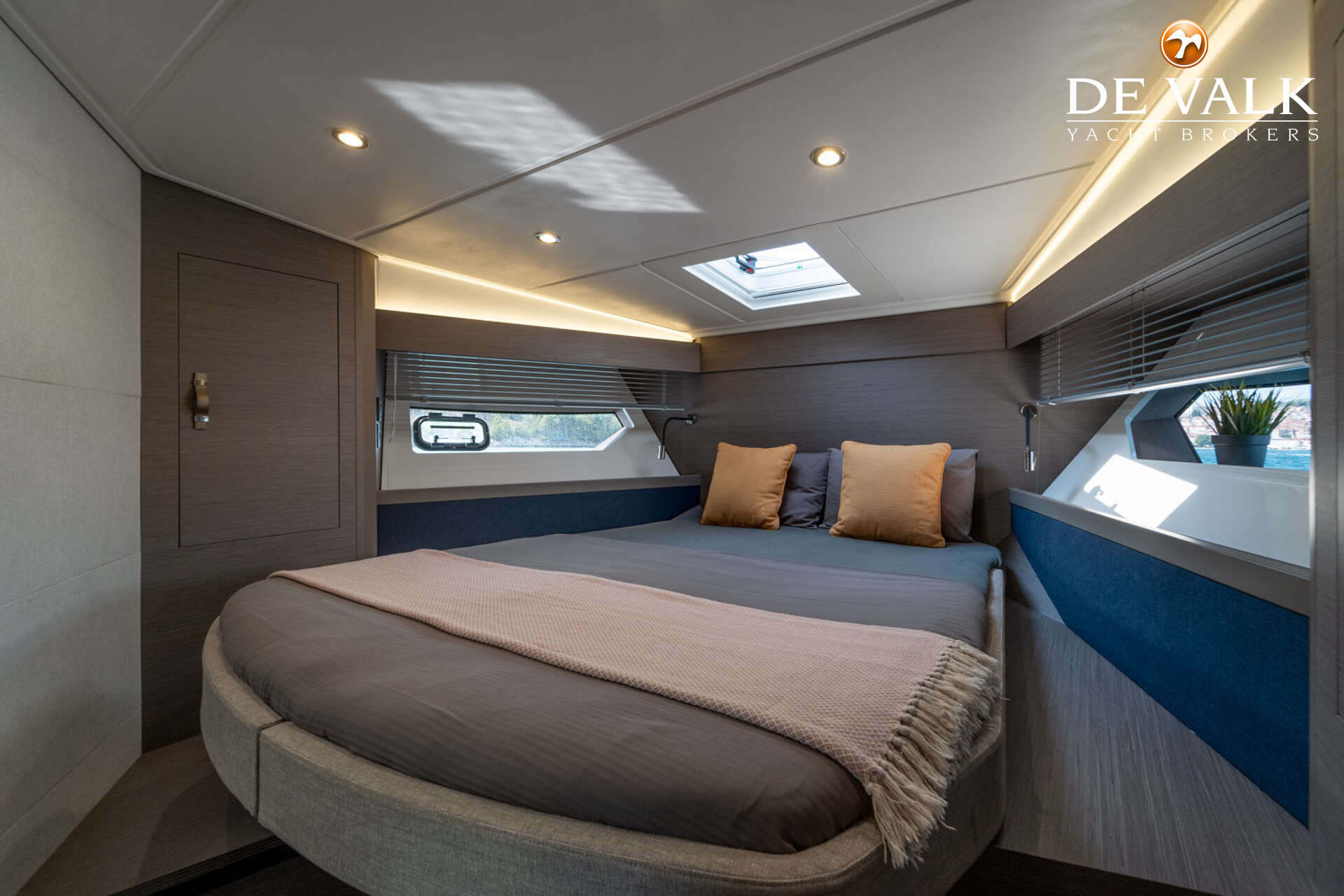 Beneteau GT45 - Foto 12