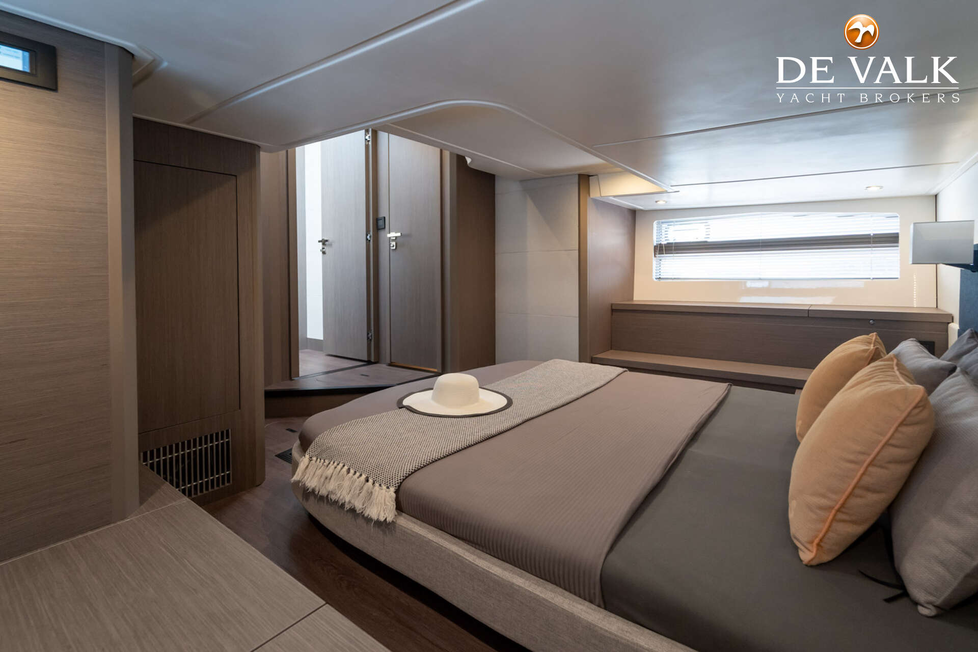 Beneteau GT45 - Foto 13