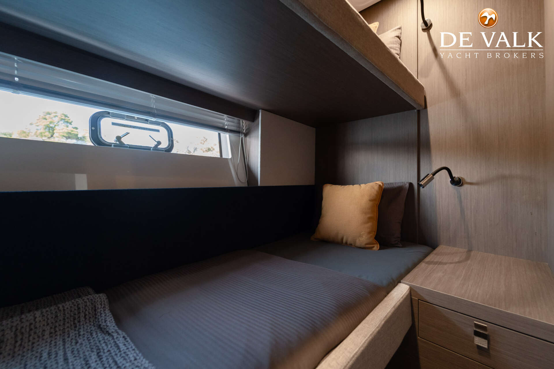 Beneteau GT45 - Foto 15