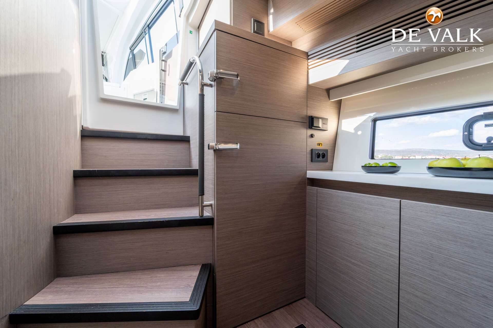 Beneteau GT45 - Foto 16