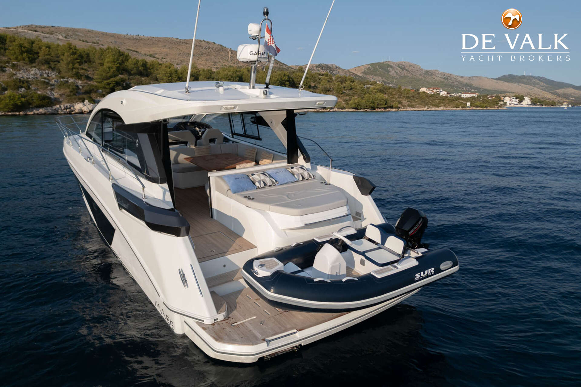 Beneteau GT45 - Foto 3
