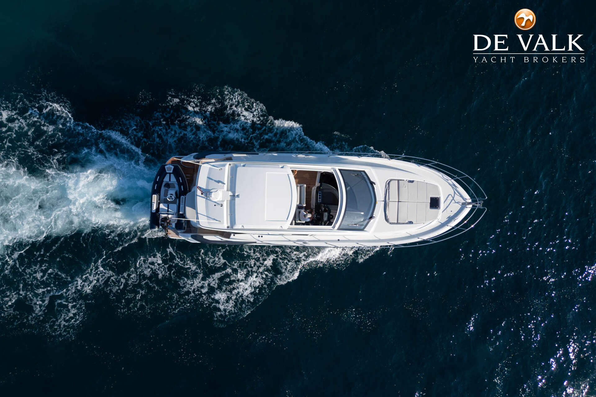 Beneteau GT45 - Foto 4