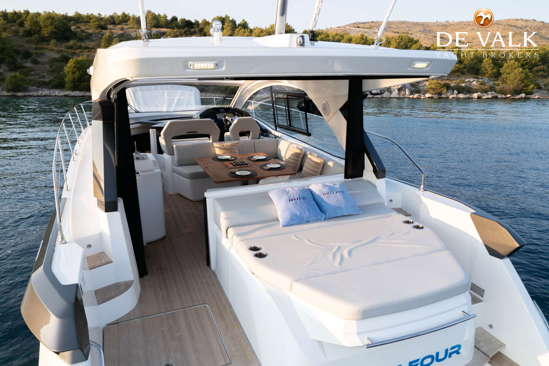 Beneteau GT45 - Foto 5