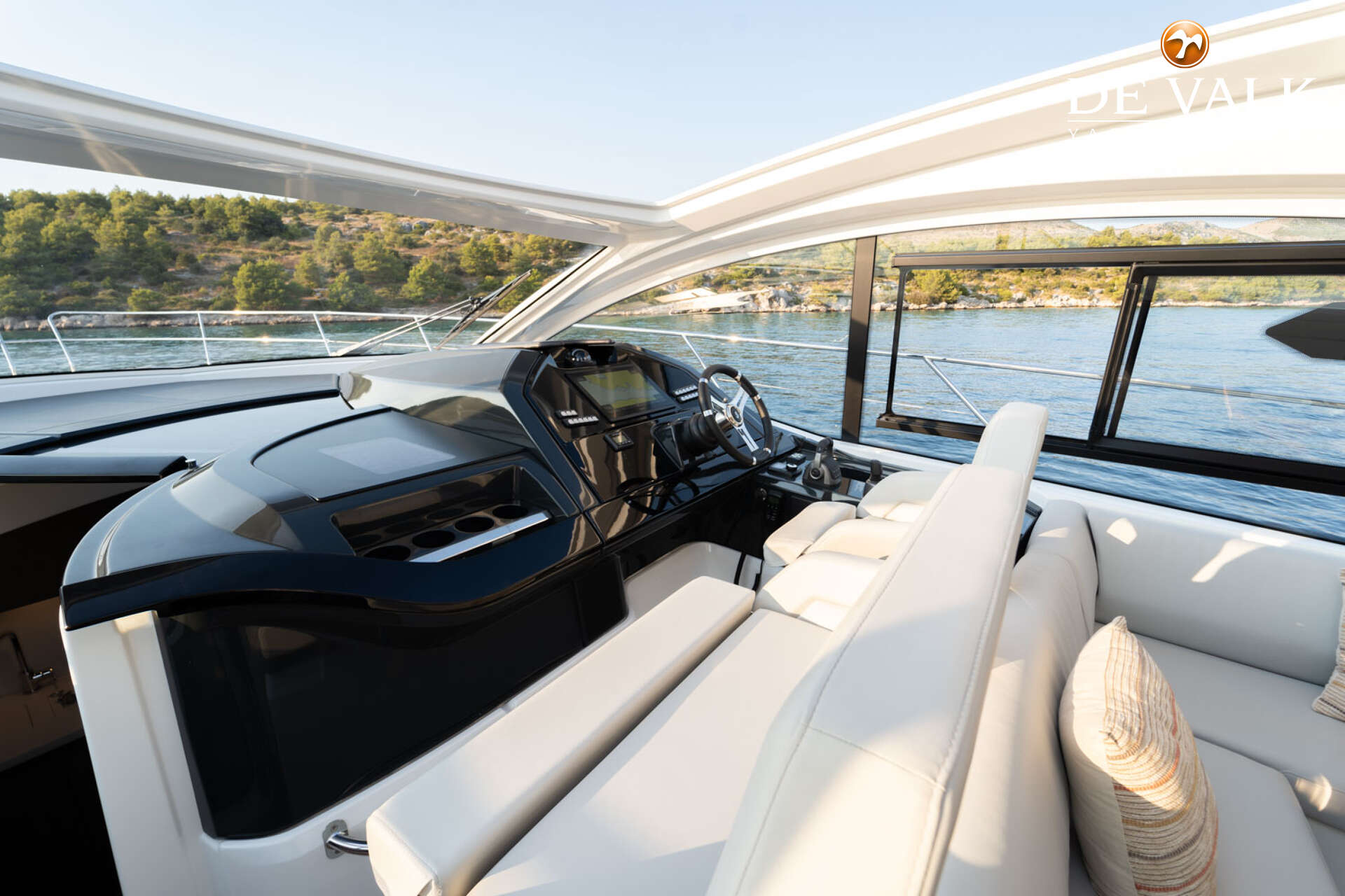 Beneteau GT45 - Foto 6