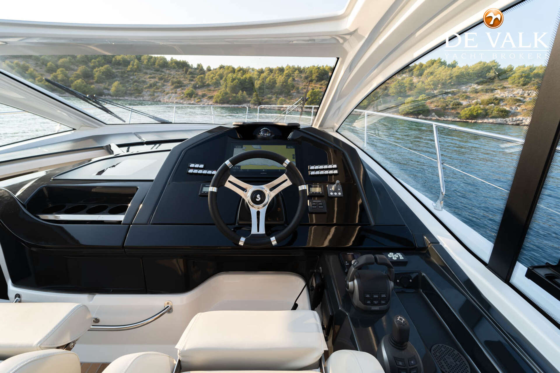 Beneteau GT45 - Foto 8