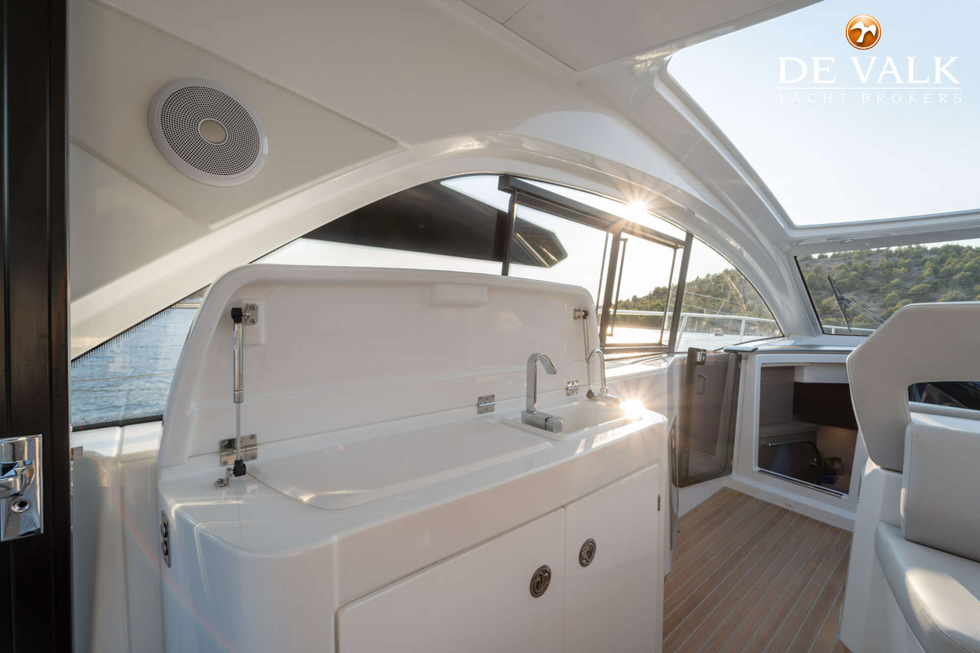 Beneteau GT45 - Foto 9