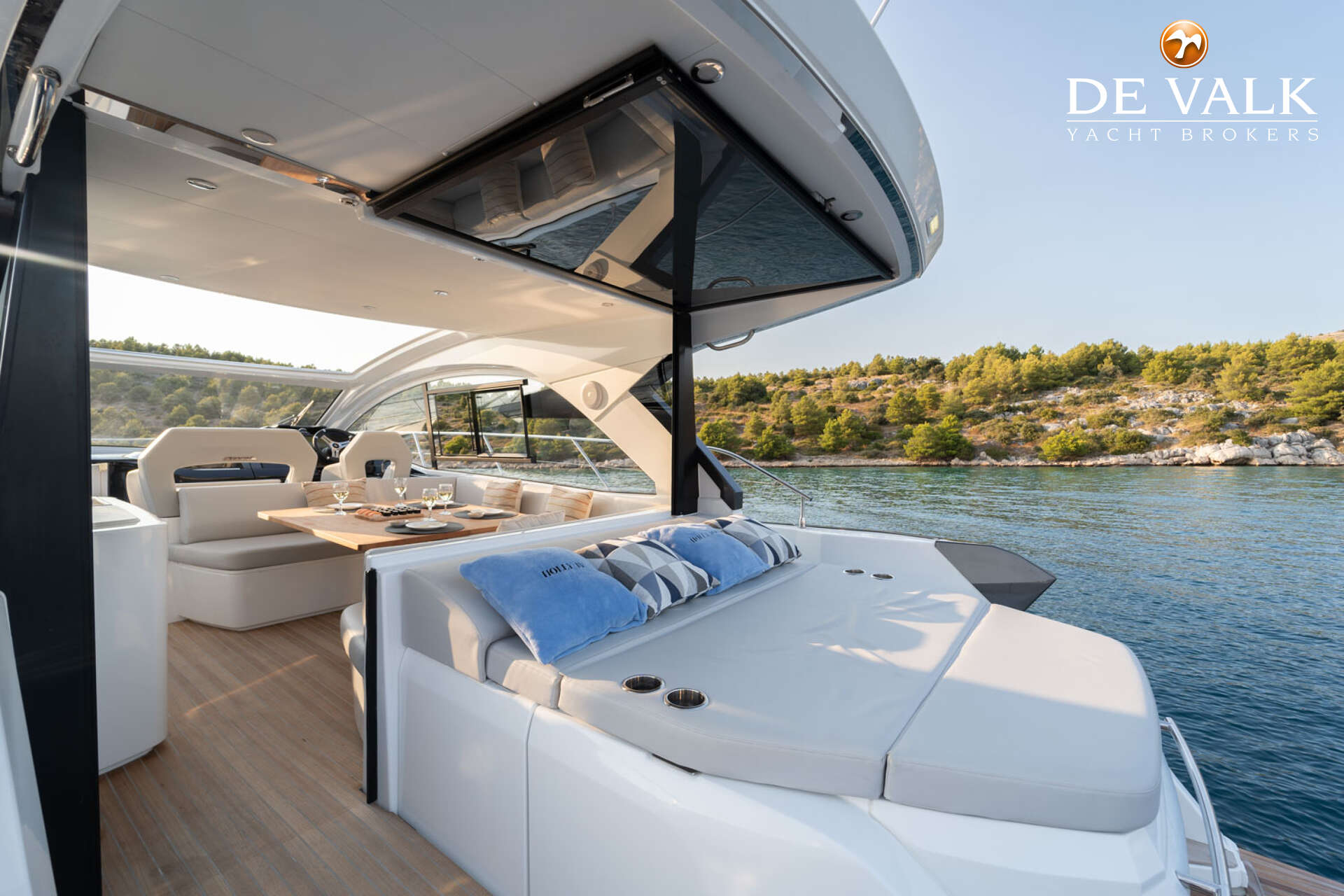 Beneteau GT45 - Foto 10