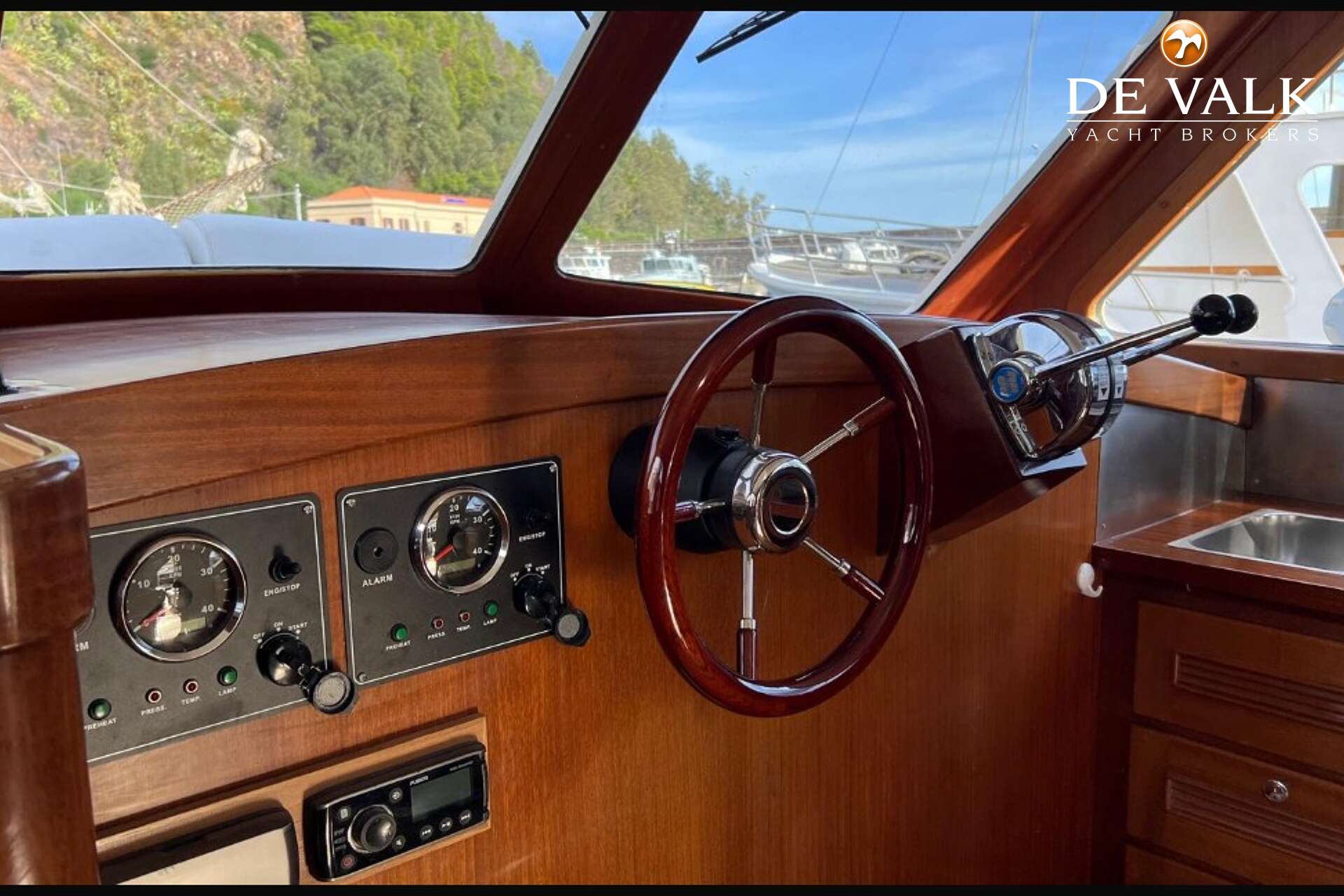 Egemar Liberty 40 - Foto 2