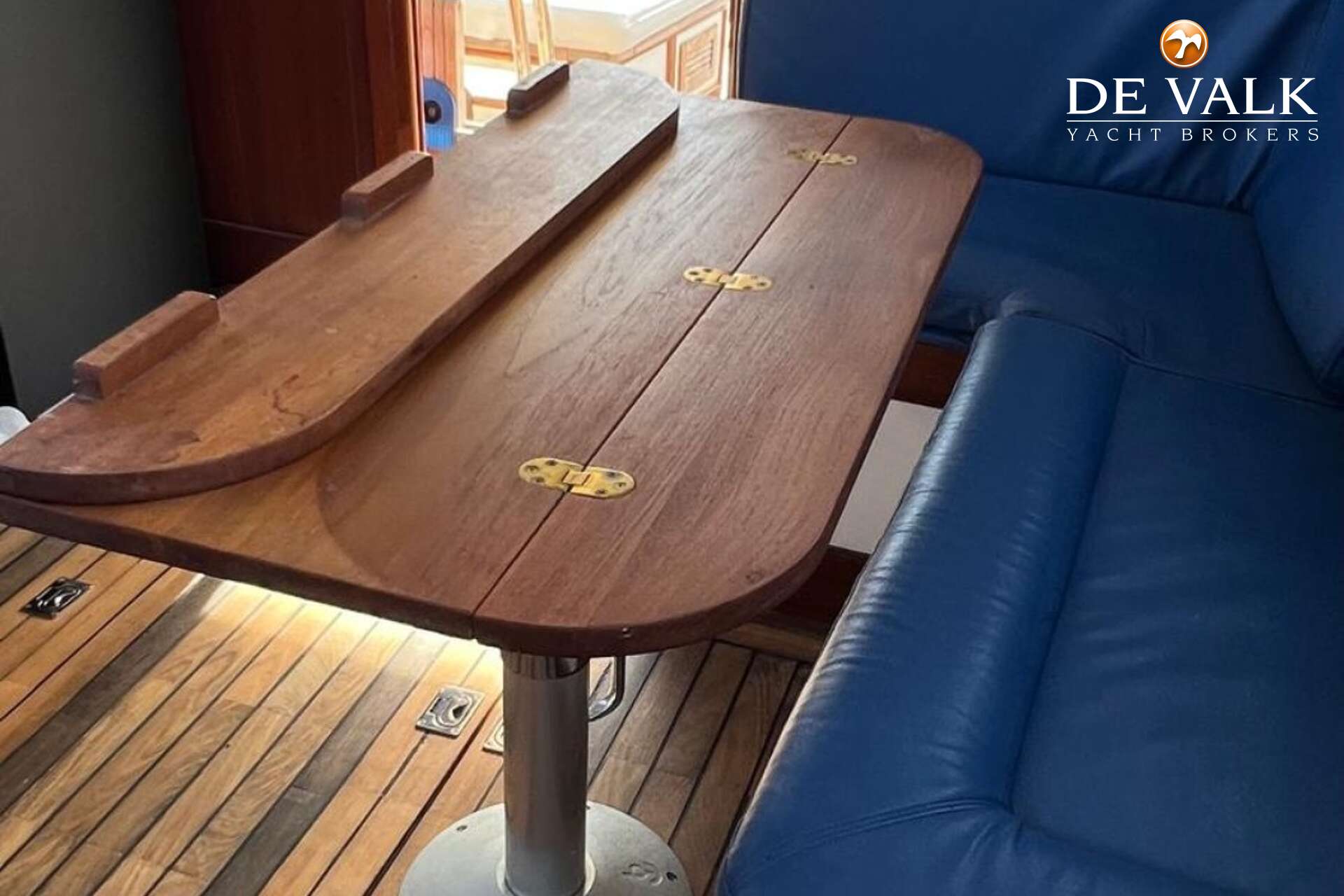 Egemar Liberty 40 - Foto 3