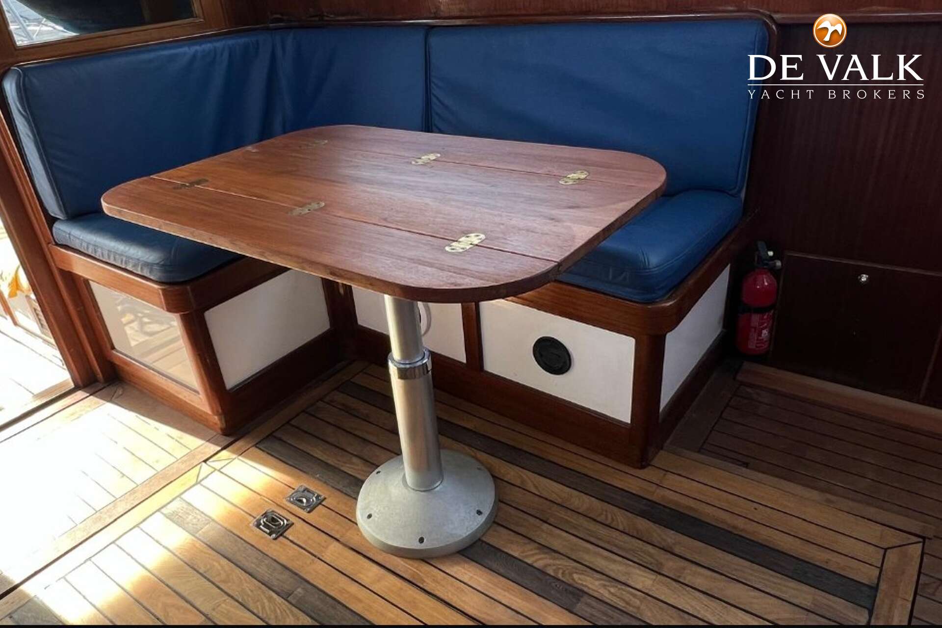 Egemar Liberty 40 - Foto 4