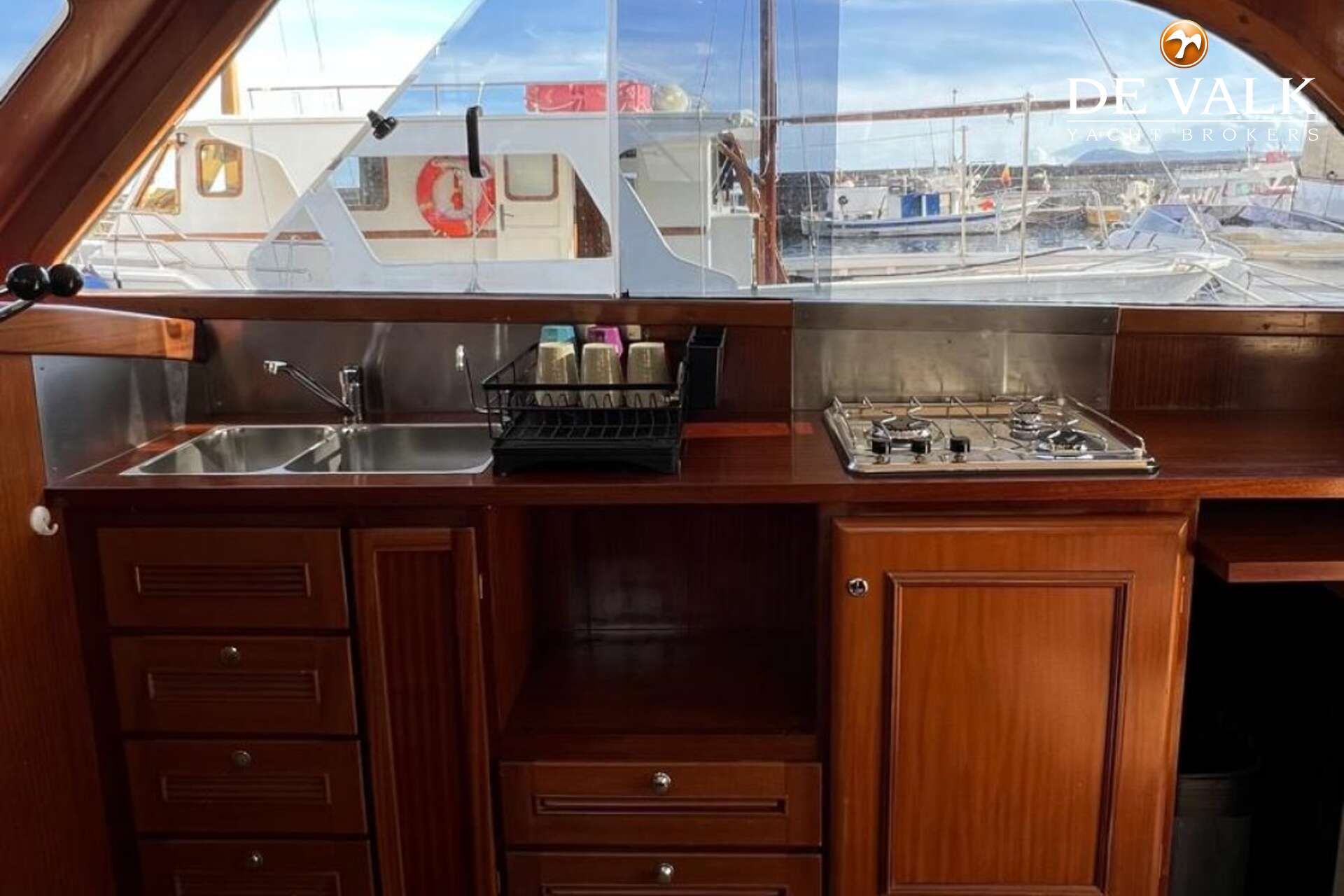 Egemar Liberty 40 - Foto 5