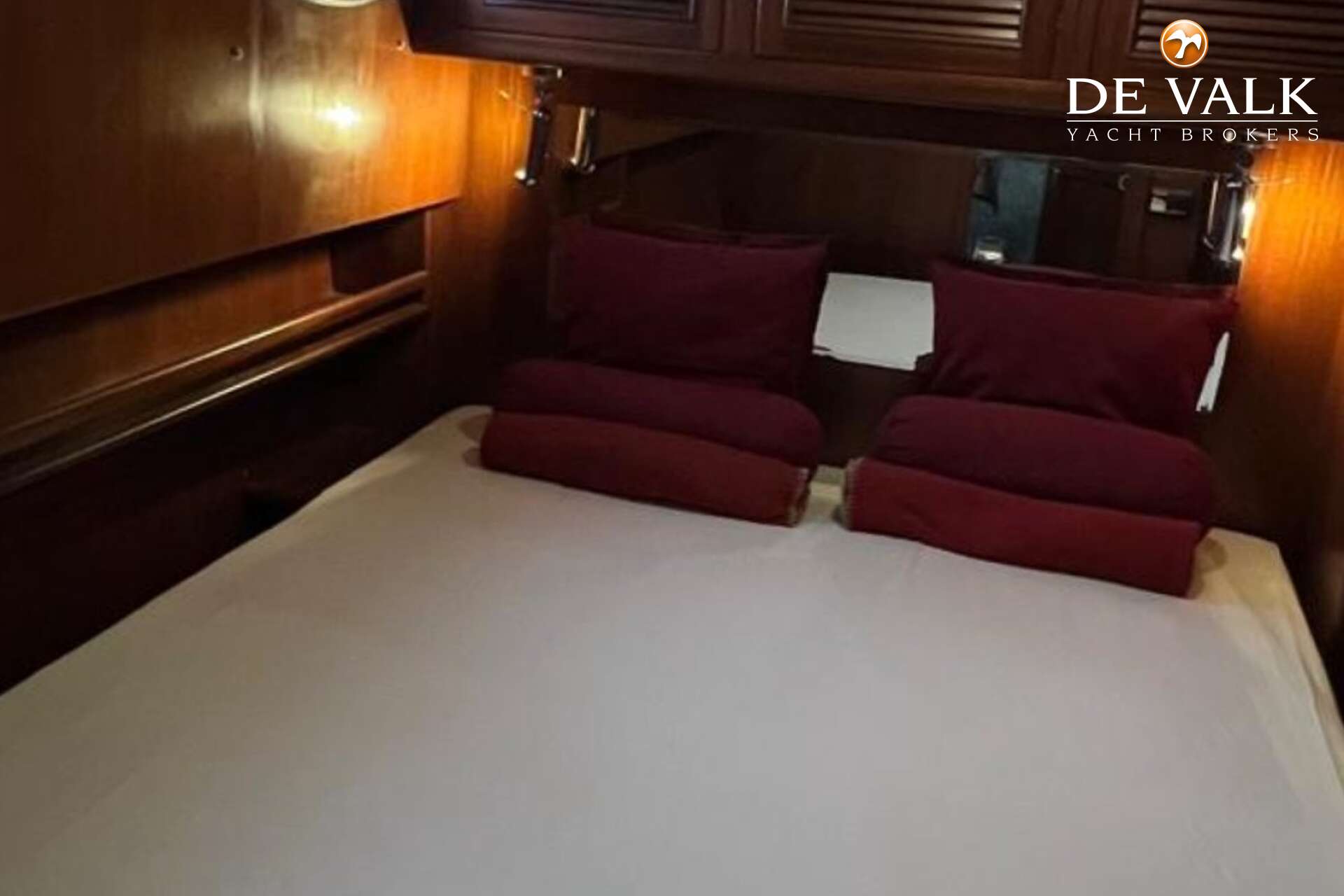 Egemar Liberty 40 - Foto 6