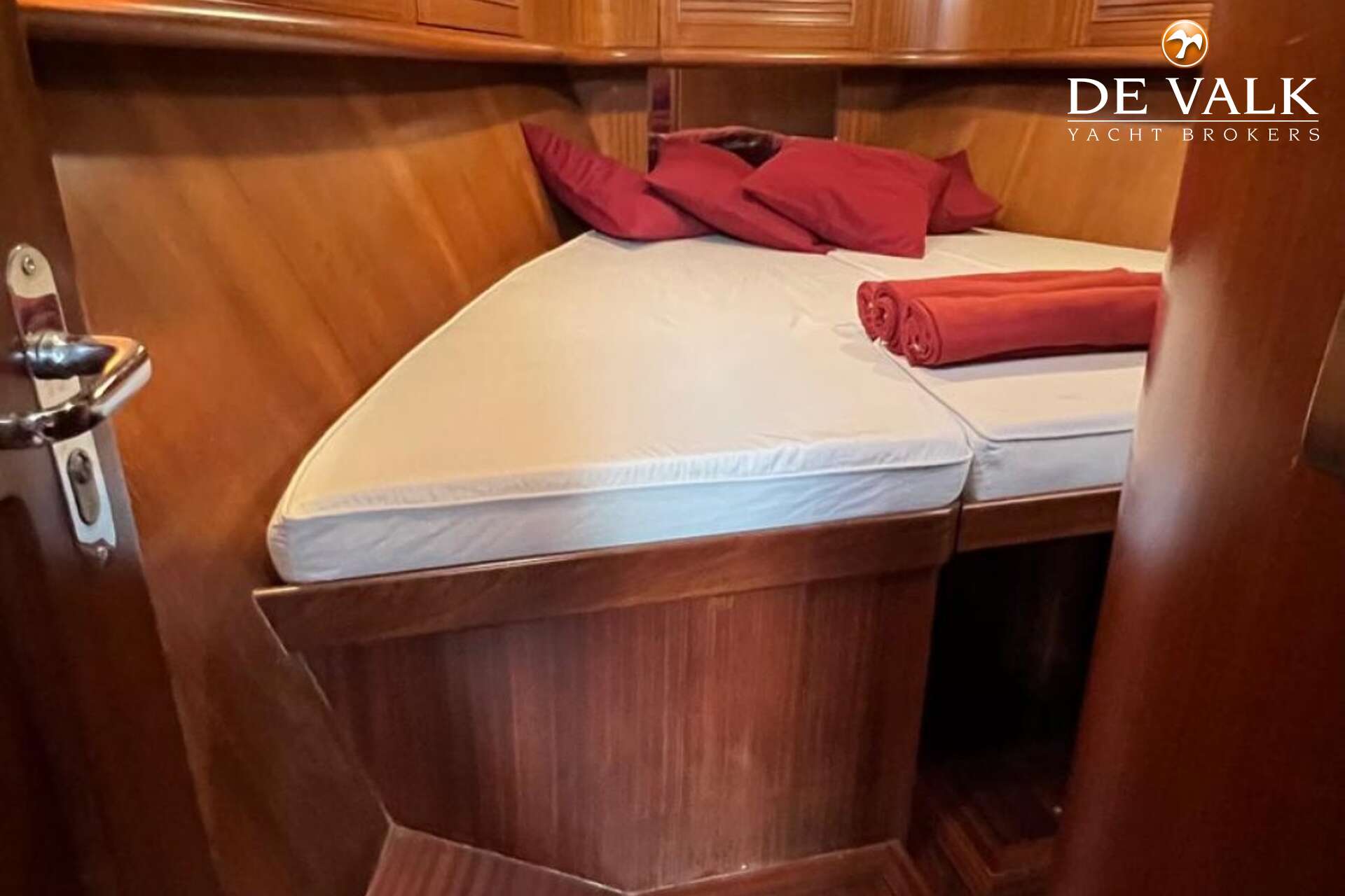 Egemar Liberty 40 - Foto 15