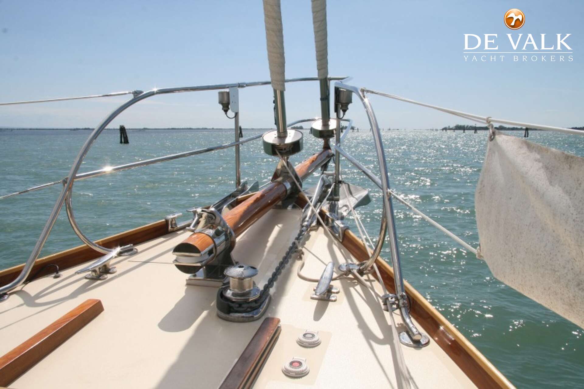Yawl 54 - Foto 4