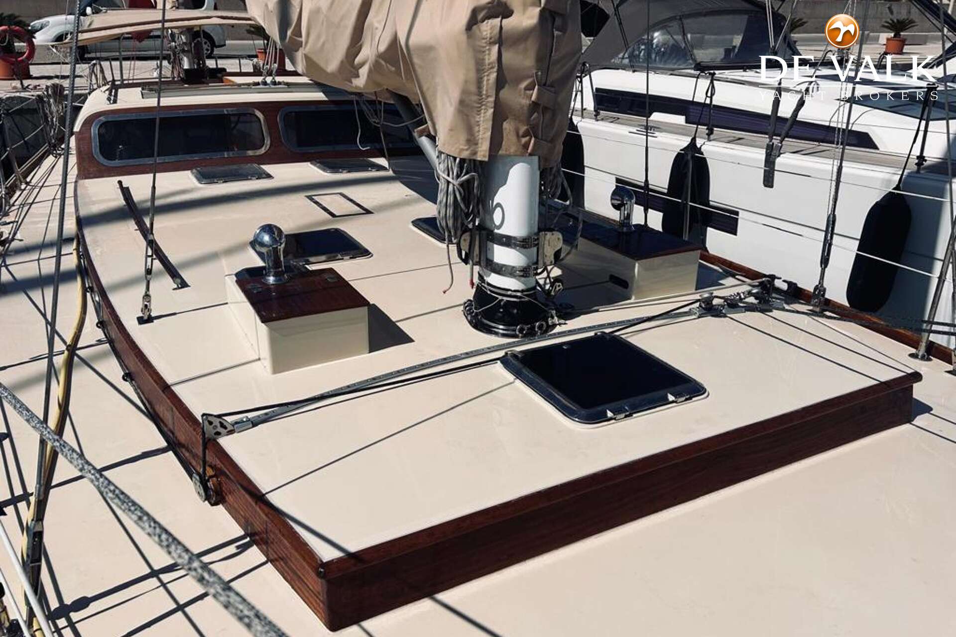 Yawl 54 - Foto 5