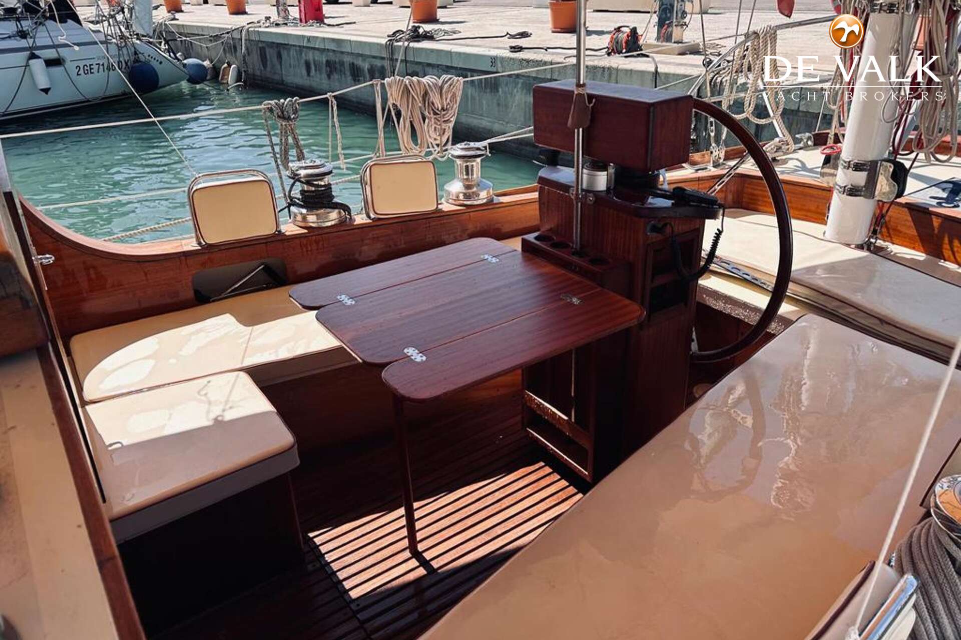 Yawl 54 - Foto 6
