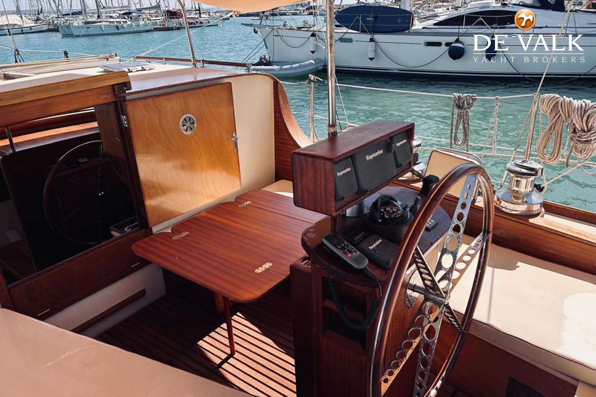Yawl 54 - Foto 7