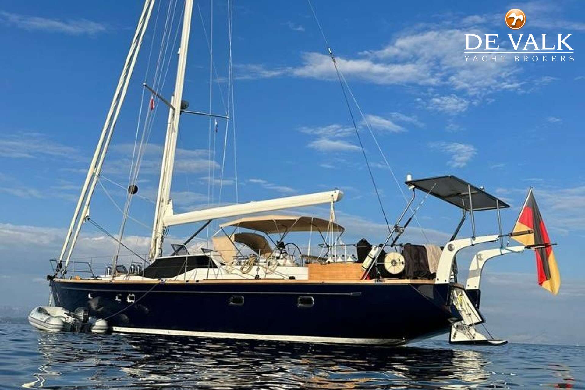 Mystic 57 - Foto 1