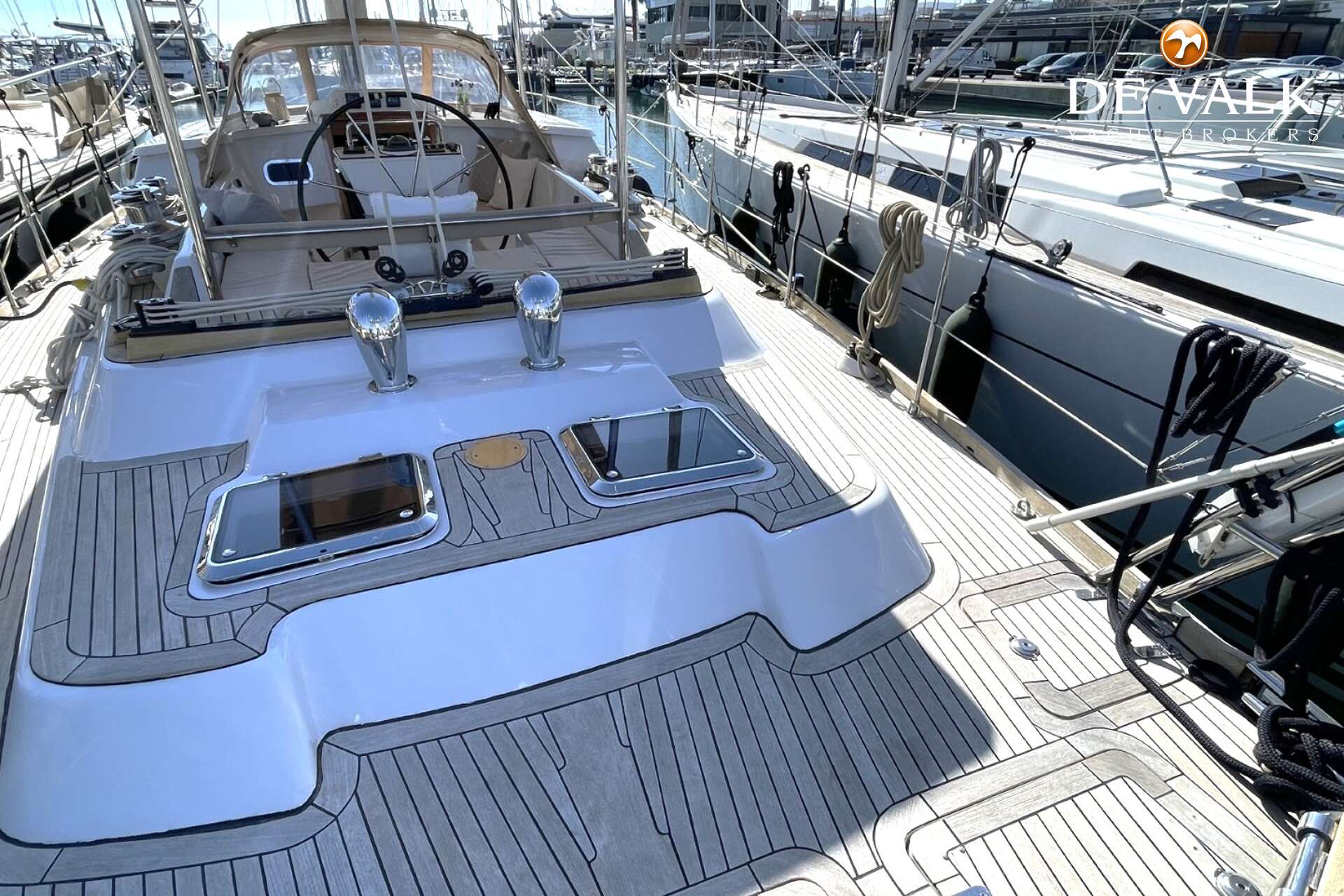 Mystic 57 - Foto 2