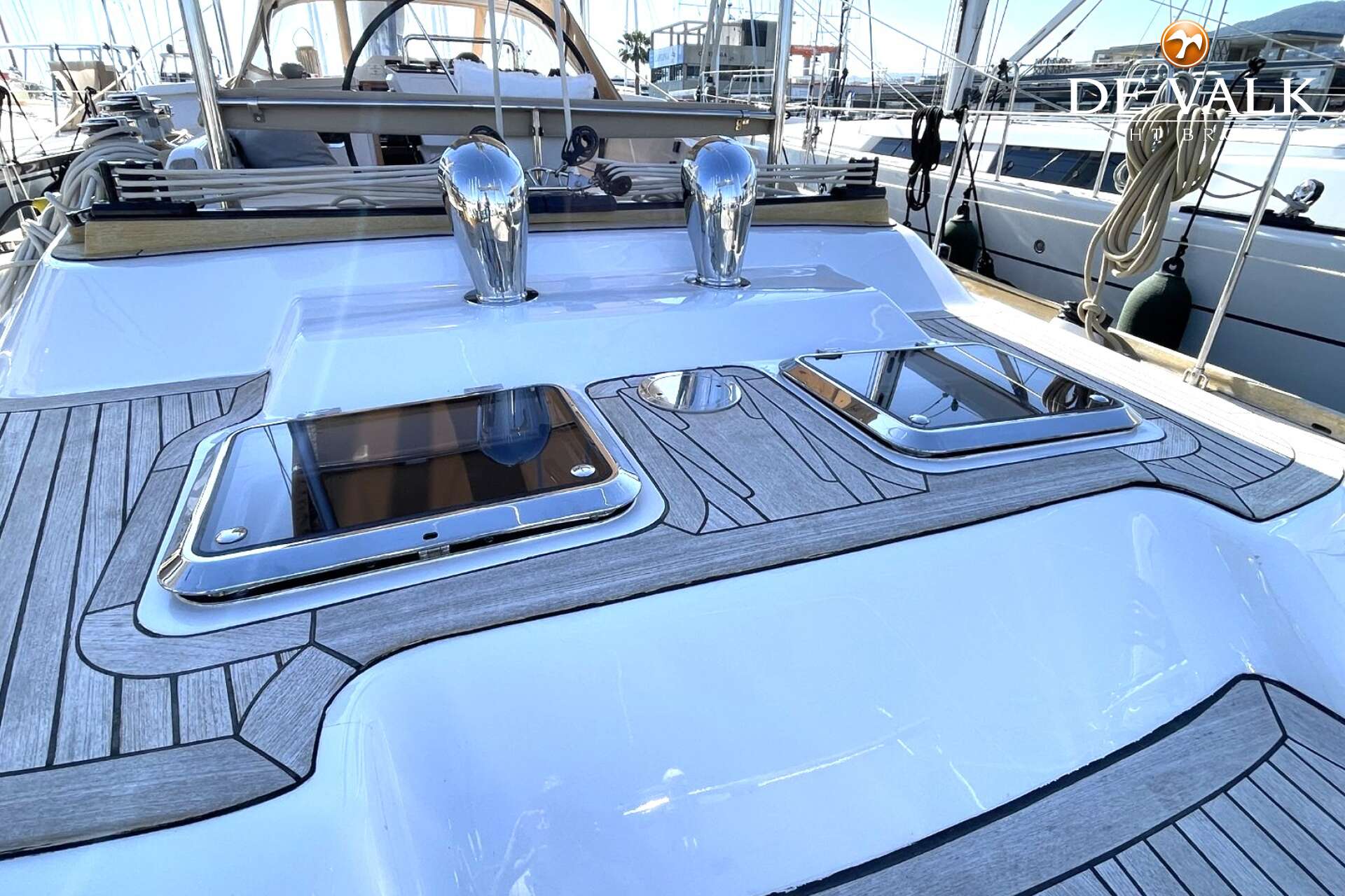 Mystic 57 - Foto 3