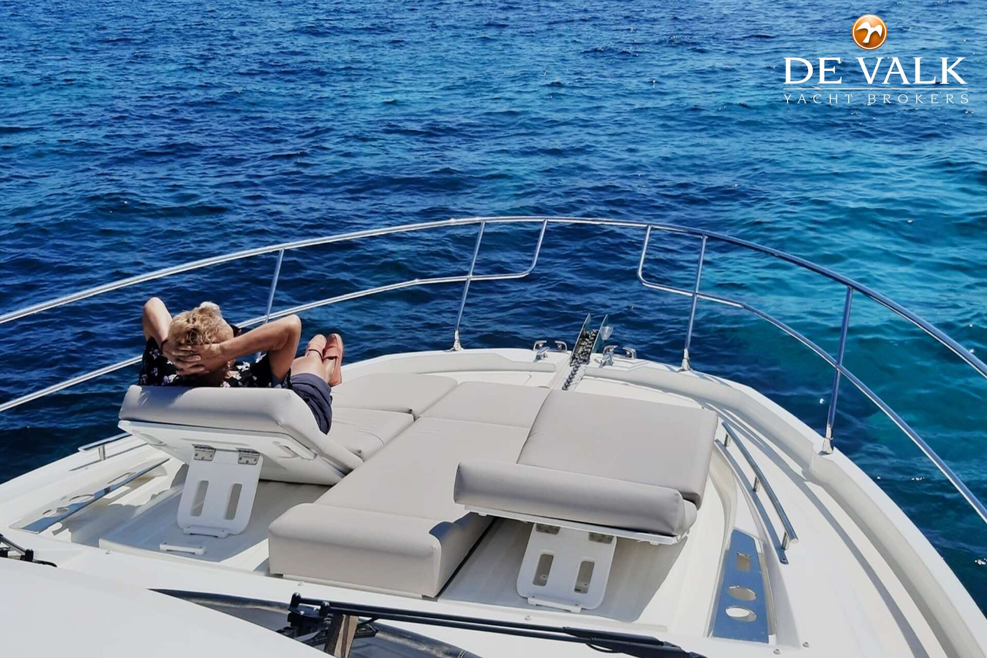 Jeanneau Prestige 460 - Foto 2