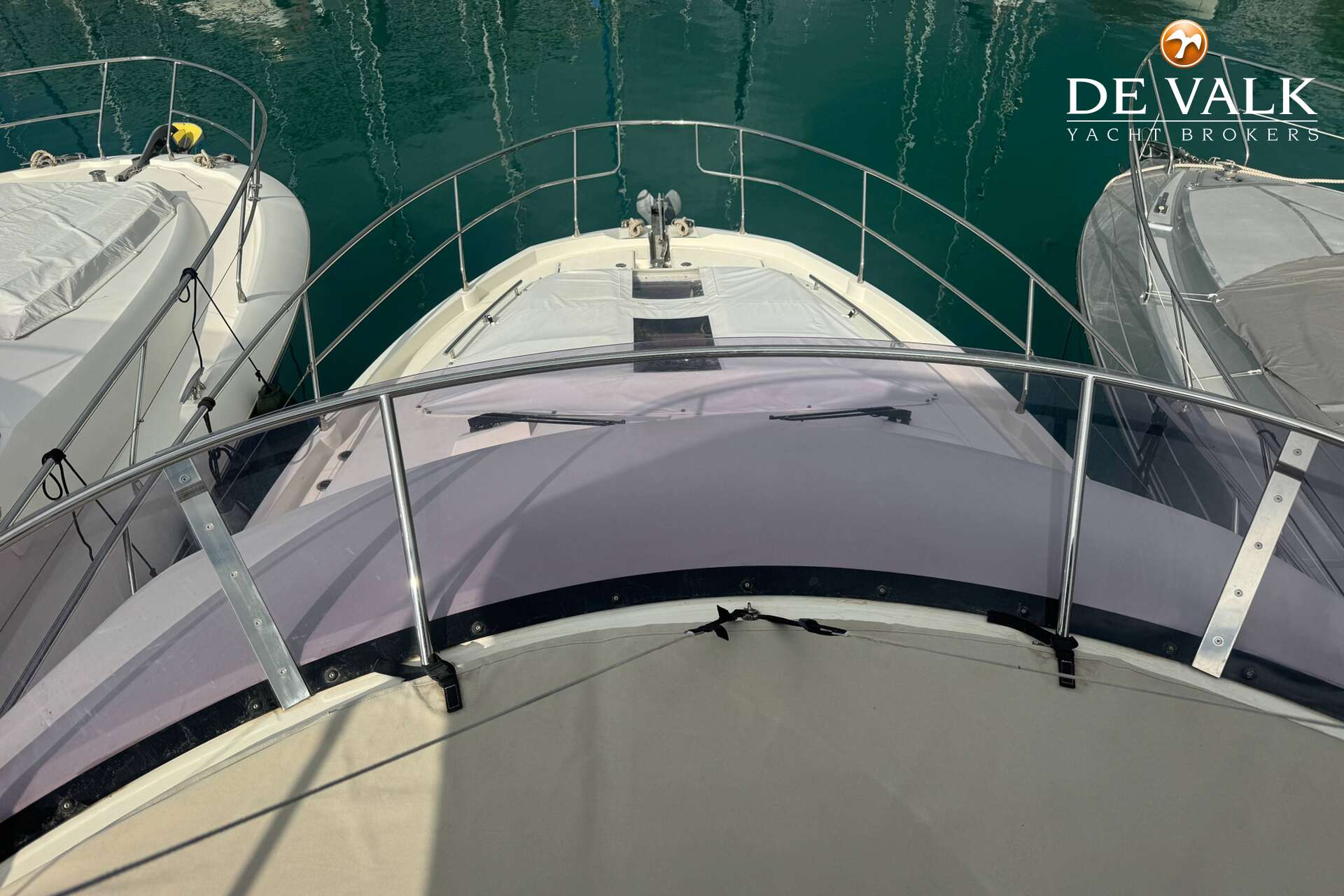 Jeanneau Prestige 460 - Foto 4