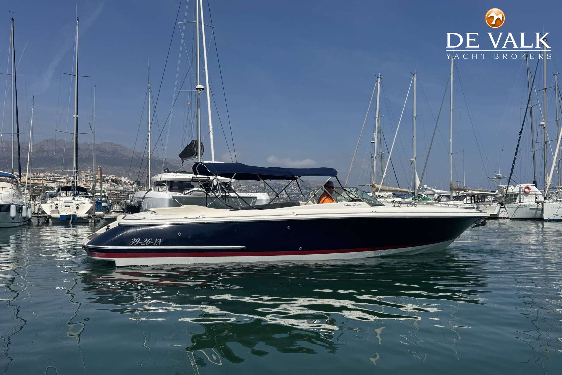 Chris-Craft Corsair 28 - Foto 2
