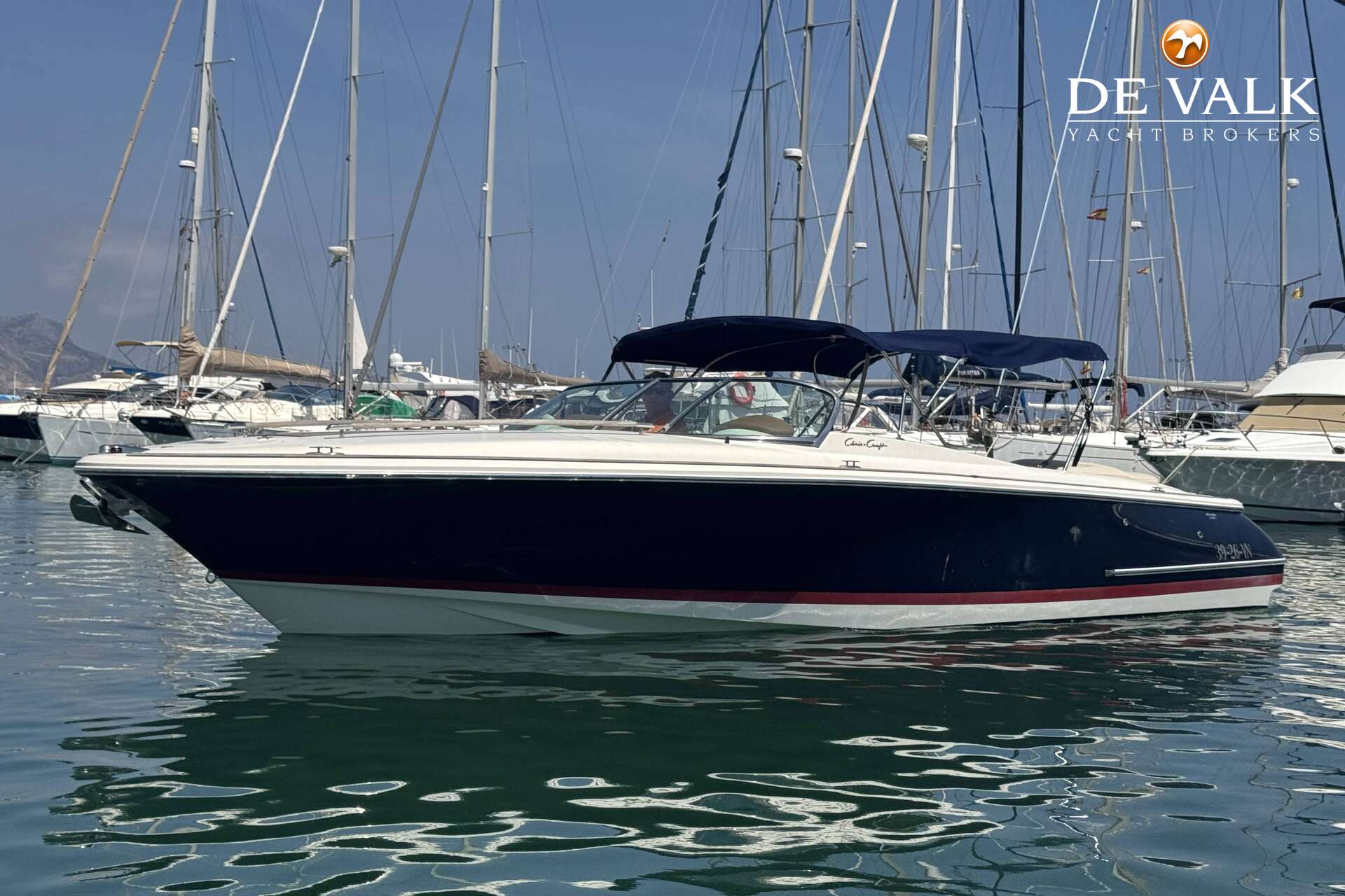 Chris-Craft Corsair 28 - Foto 7