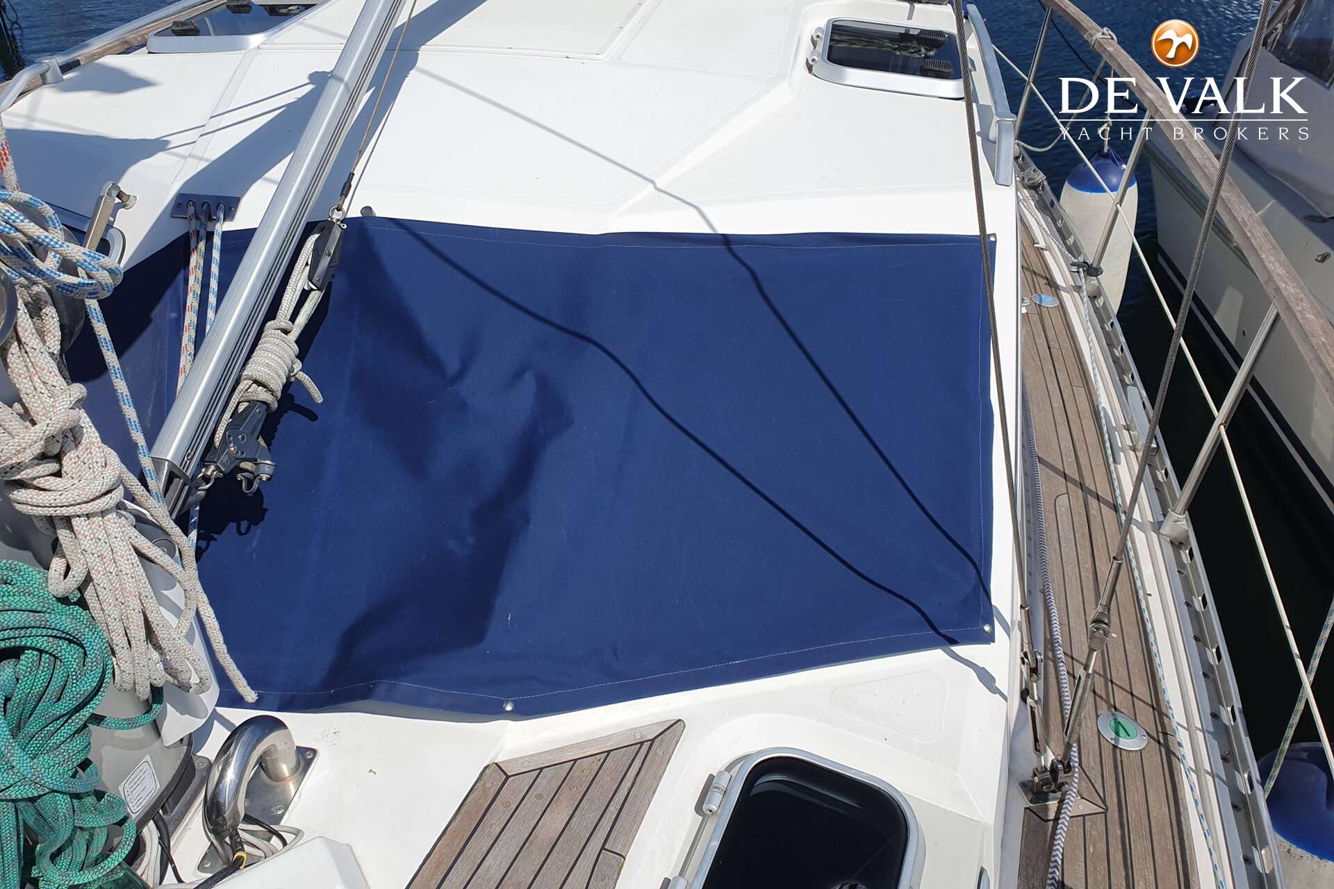 Nauticat 32 - Foto 19
