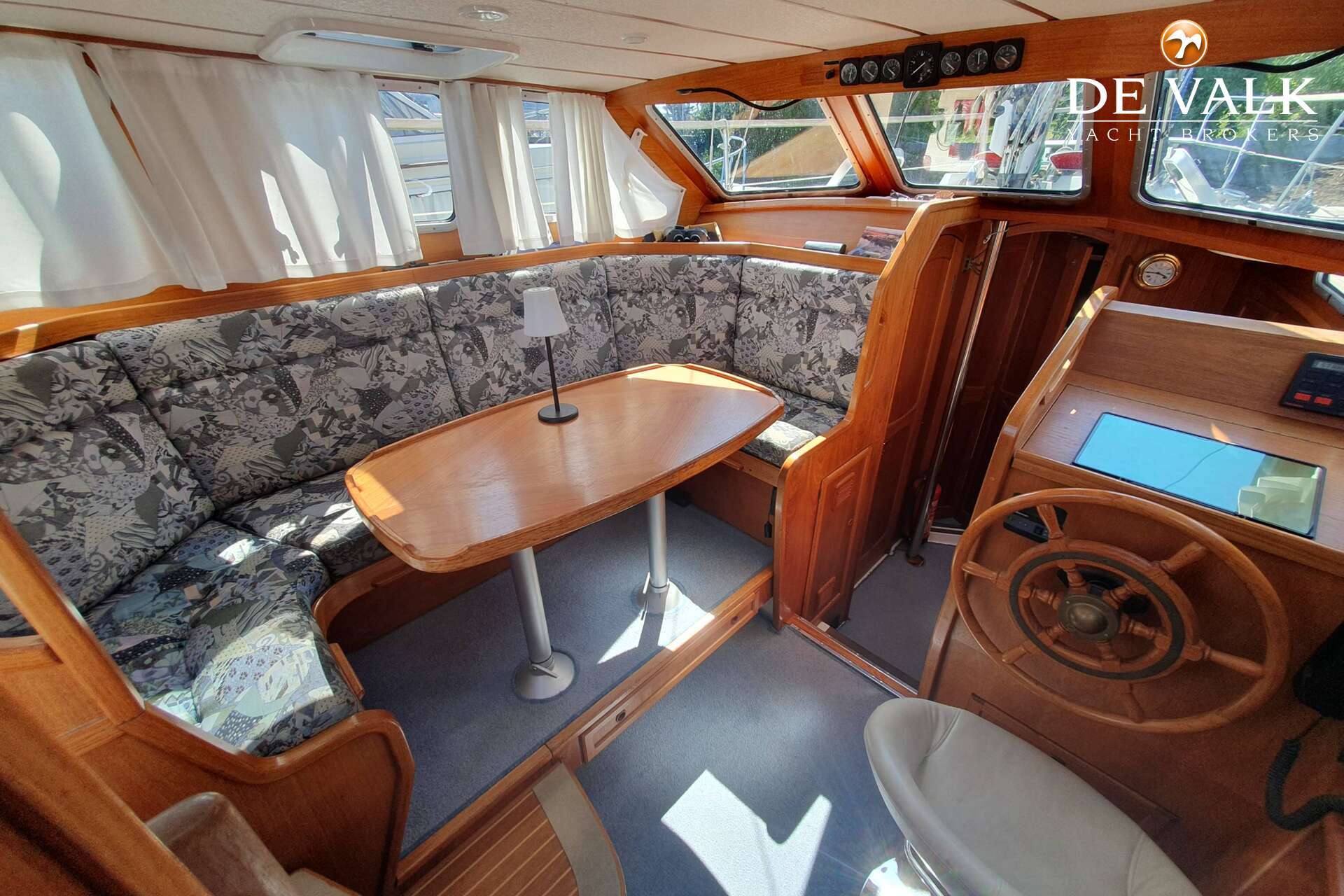 Nauticat 32 - Foto 21